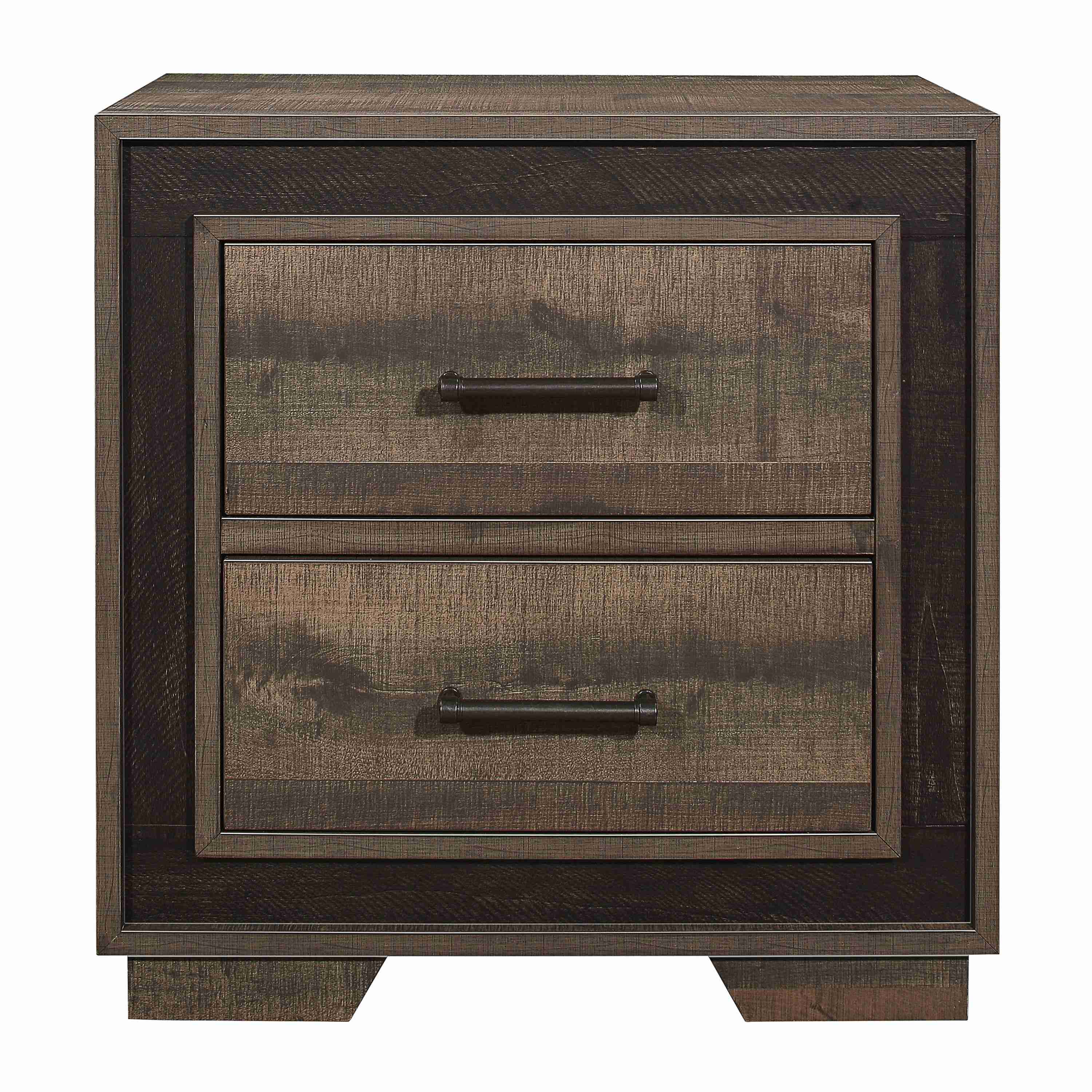 Homelegance Ellendale 1695-4 Night Stand - Image 1