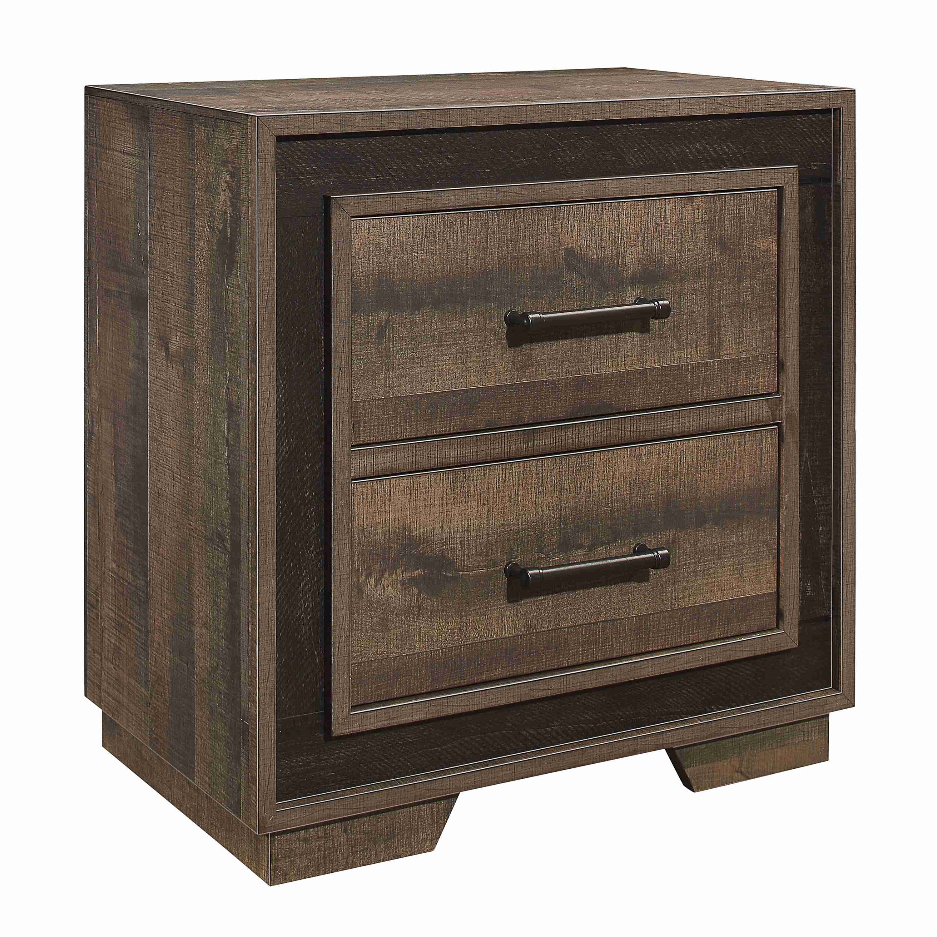 Homelegance Ellendale 1695-4 Night Stand - Image 2