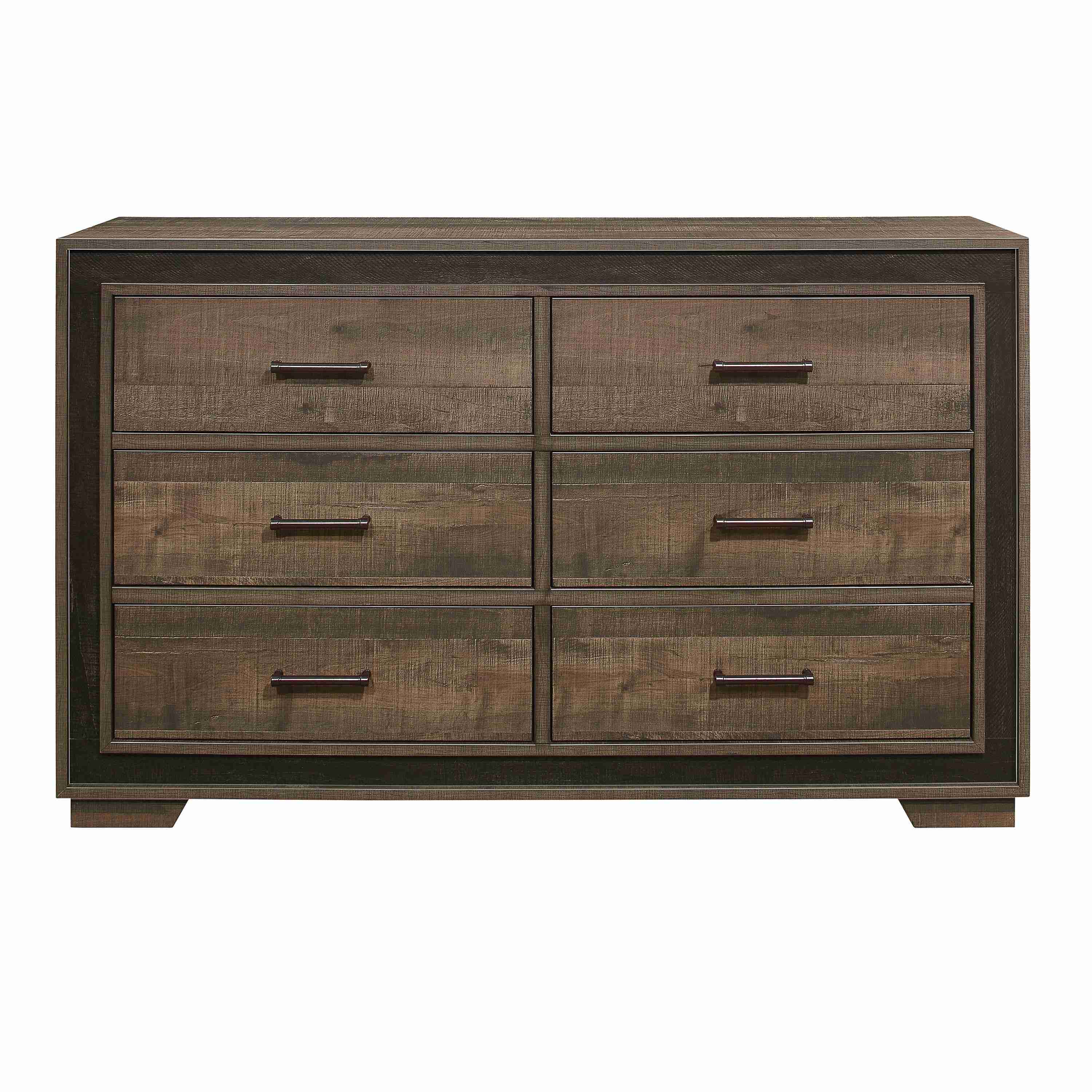 Homelegance Ellendale 1695-5 Dresser - Image 1