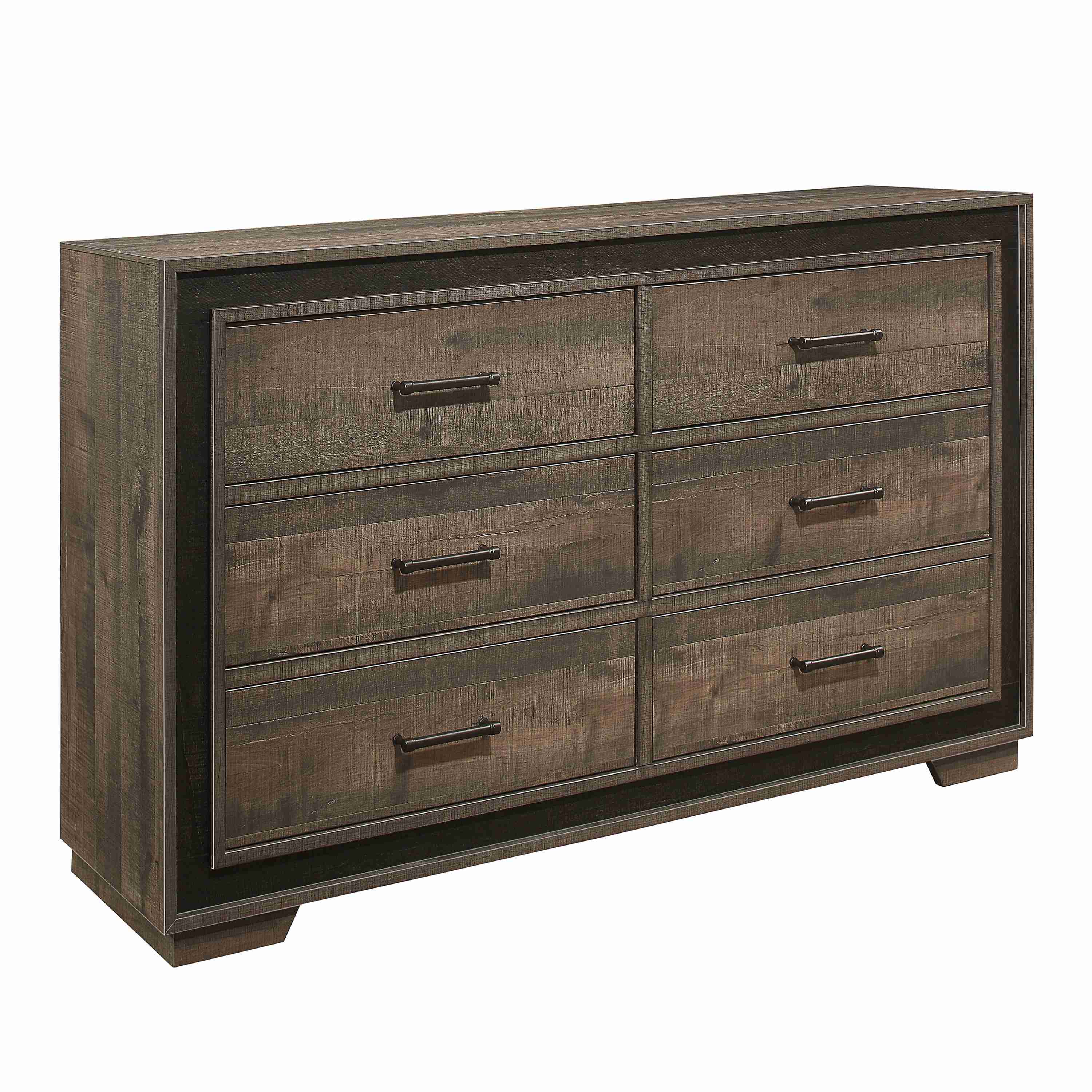 Homelegance Ellendale 1695-5 Dresser - Image 2