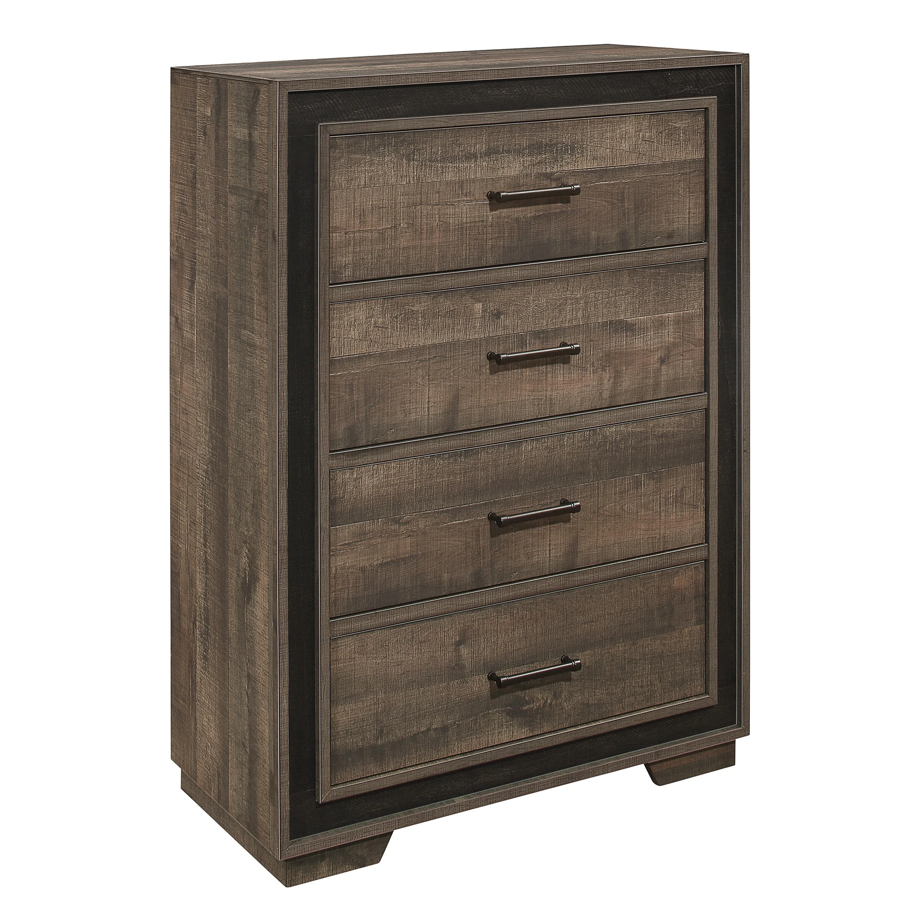 Homelegance Ellendale 1695-9 Chest - Image 2