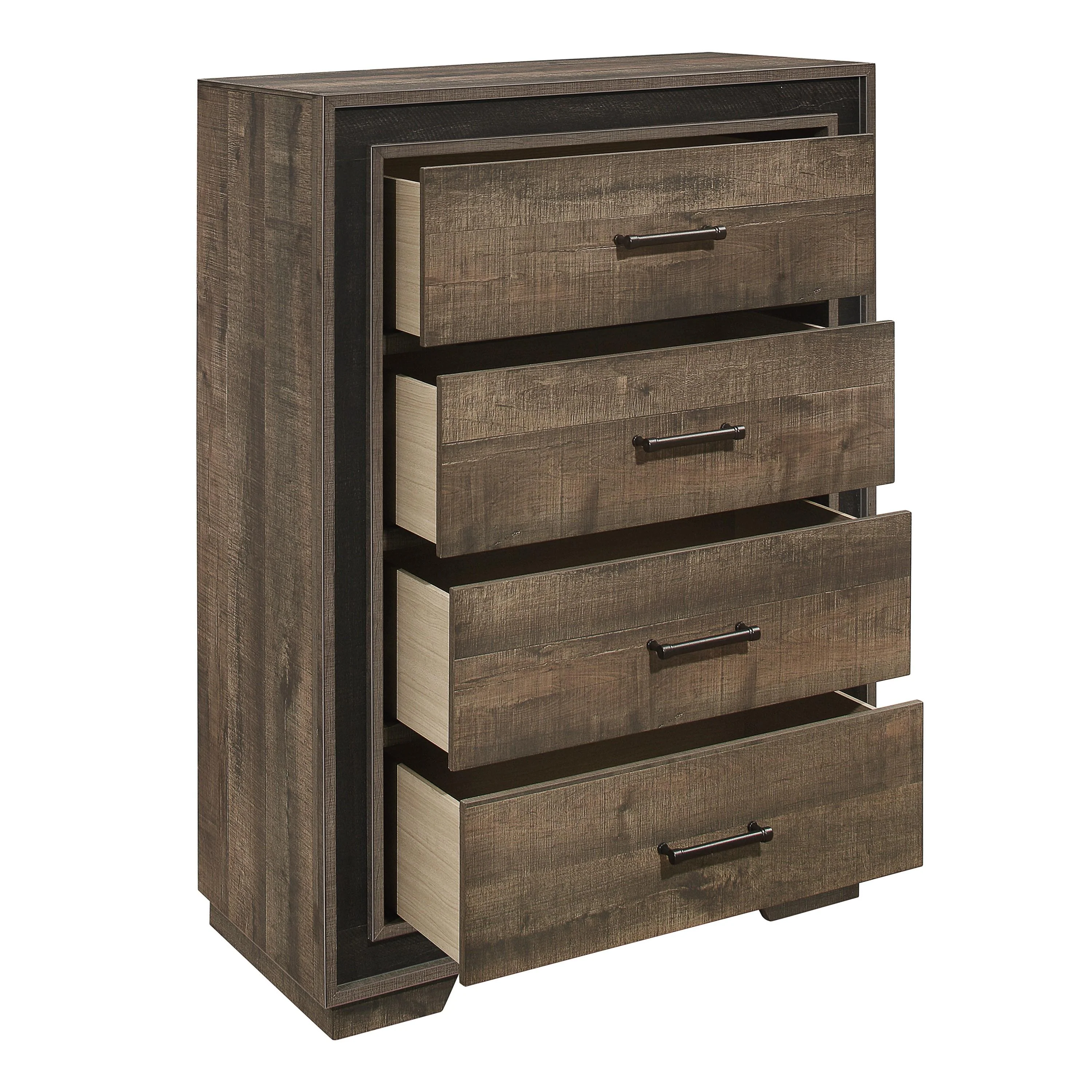 Homelegance Ellendale 1695-9 Chest - Image 3