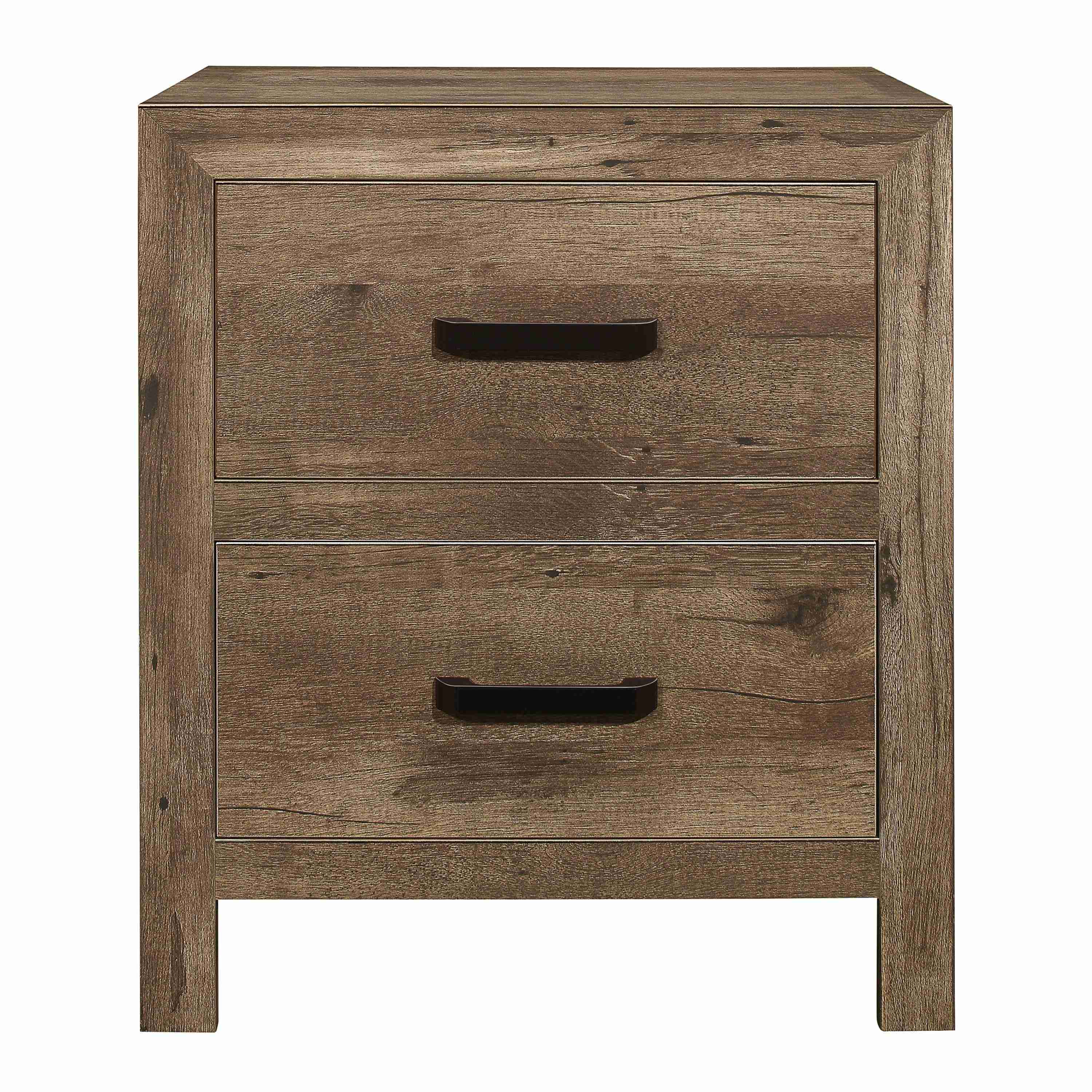 Homelegance Mandan 1910-4 Night Stand - Image 1