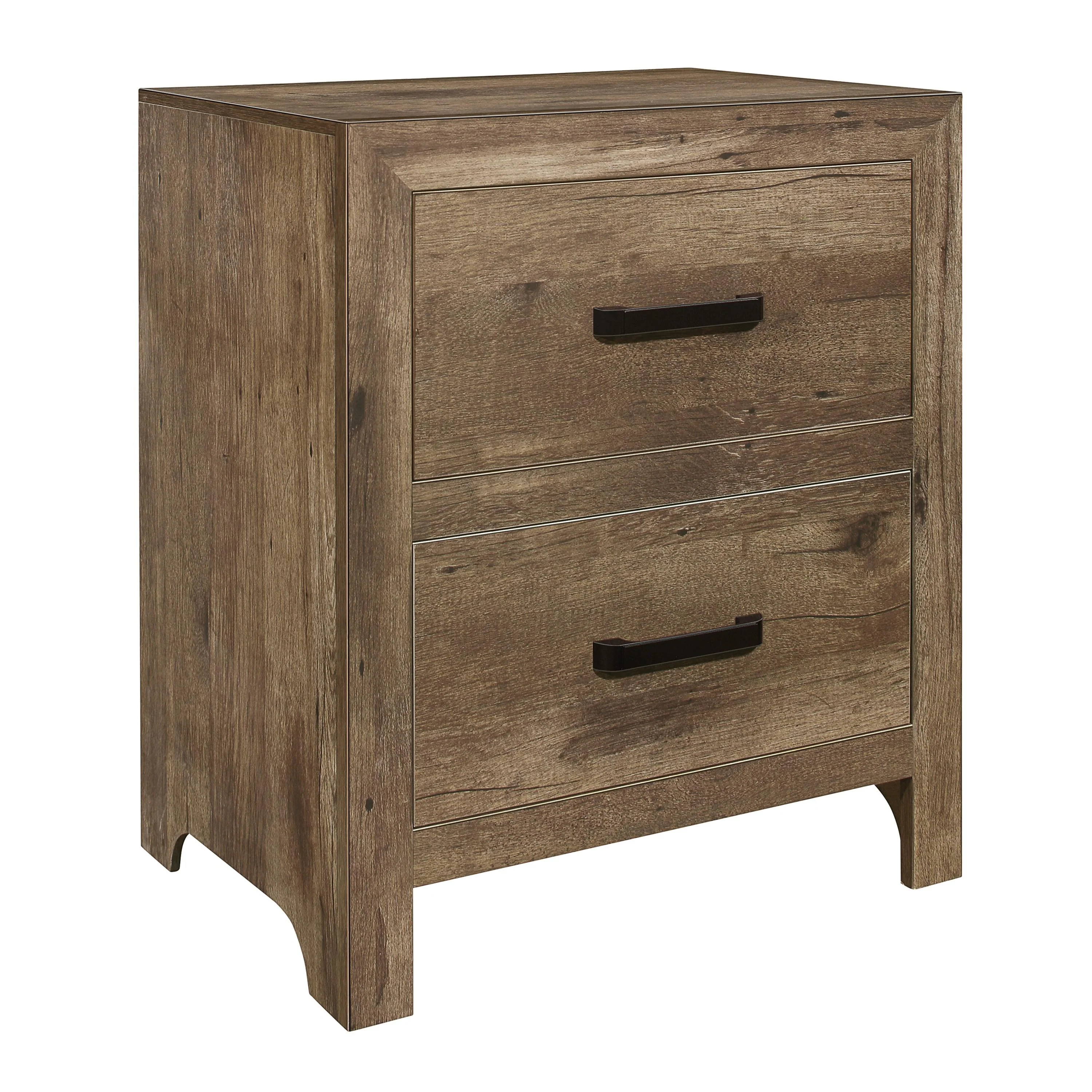 Homelegance Mandan 1910-4 Night Stand - Image 2
