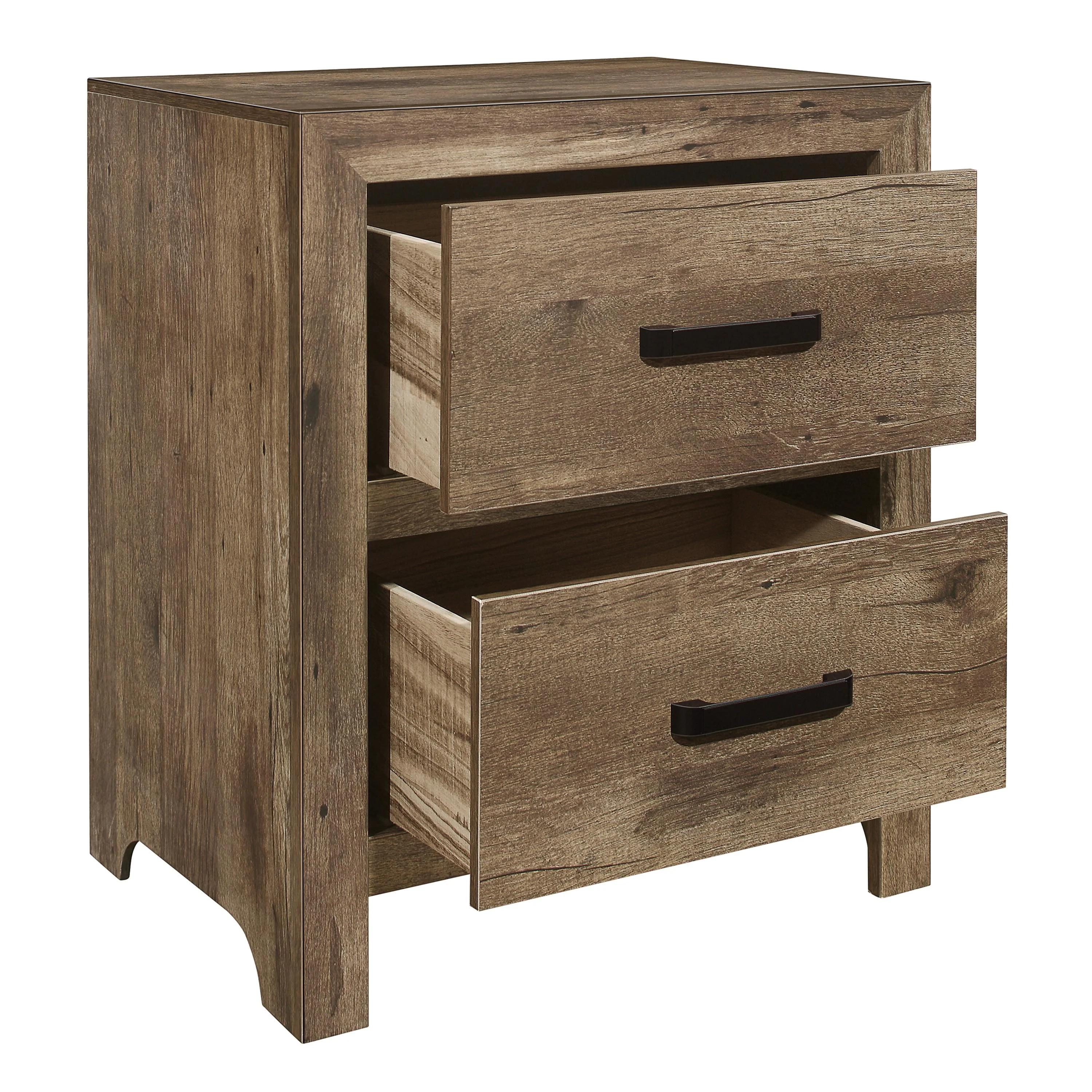 Homelegance Mandan 1910-4 Night Stand - Image 3