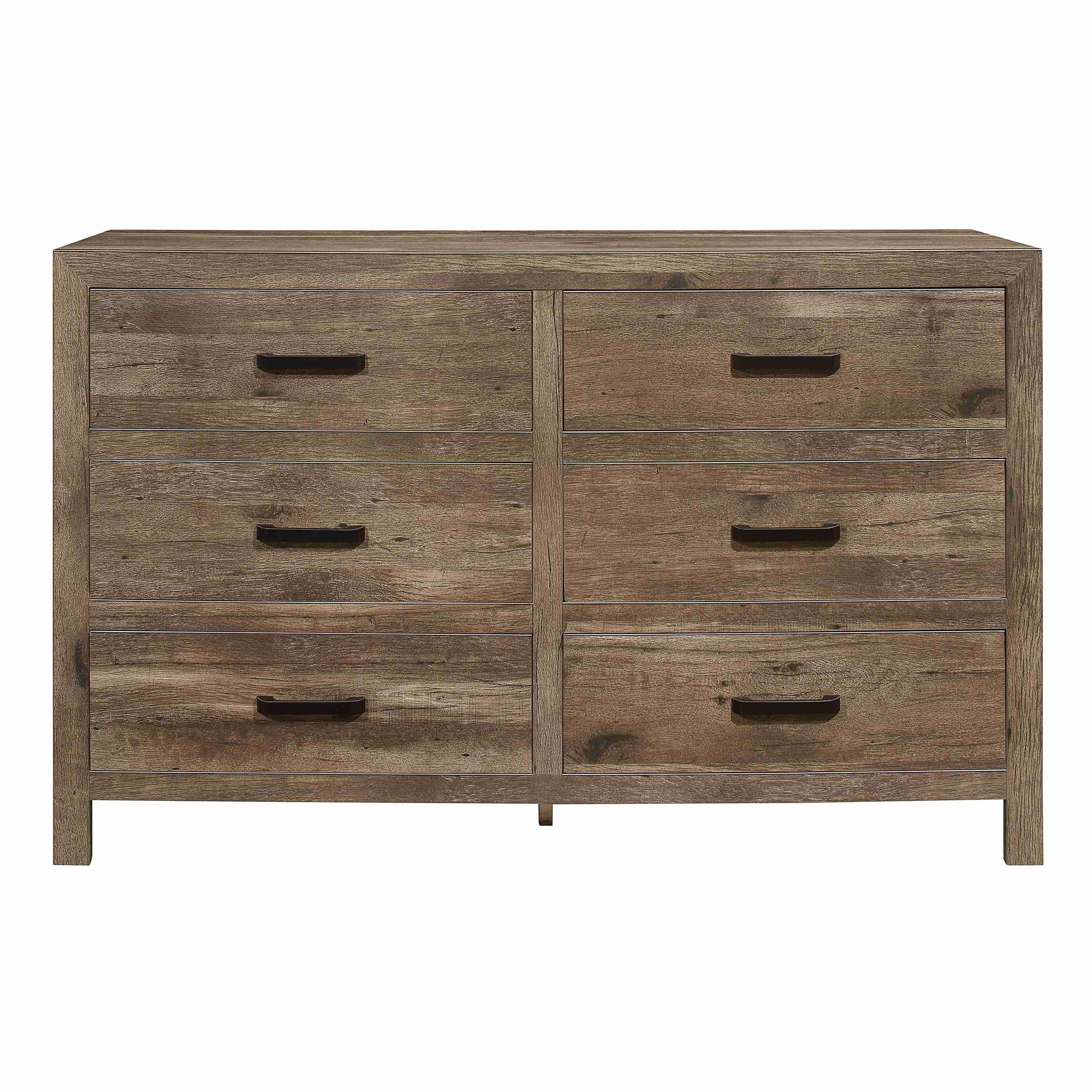 Homelegance Mandan 1910-5 Dresser - Image 1