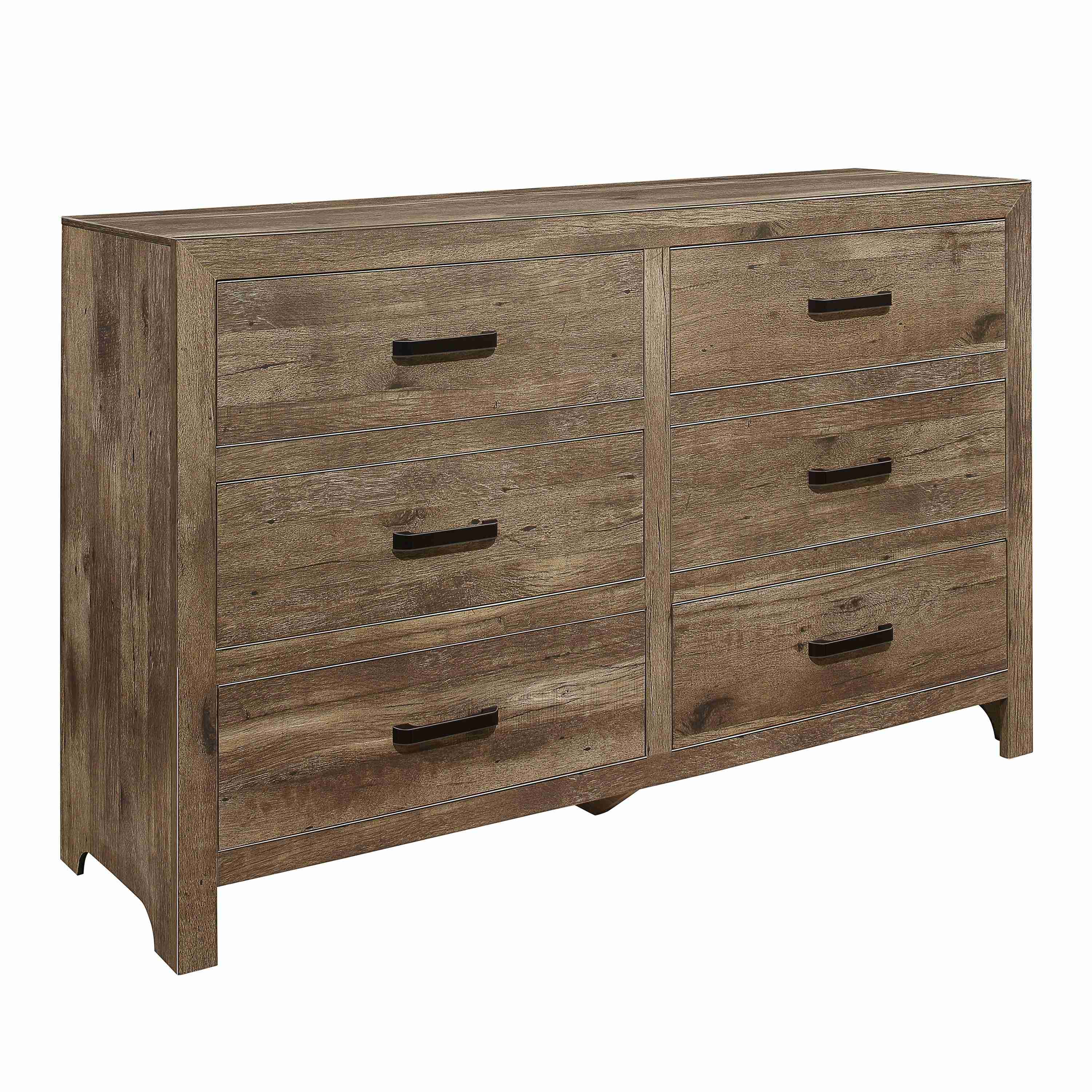 Homelegance Mandan 1910-5 Dresser - Image 2