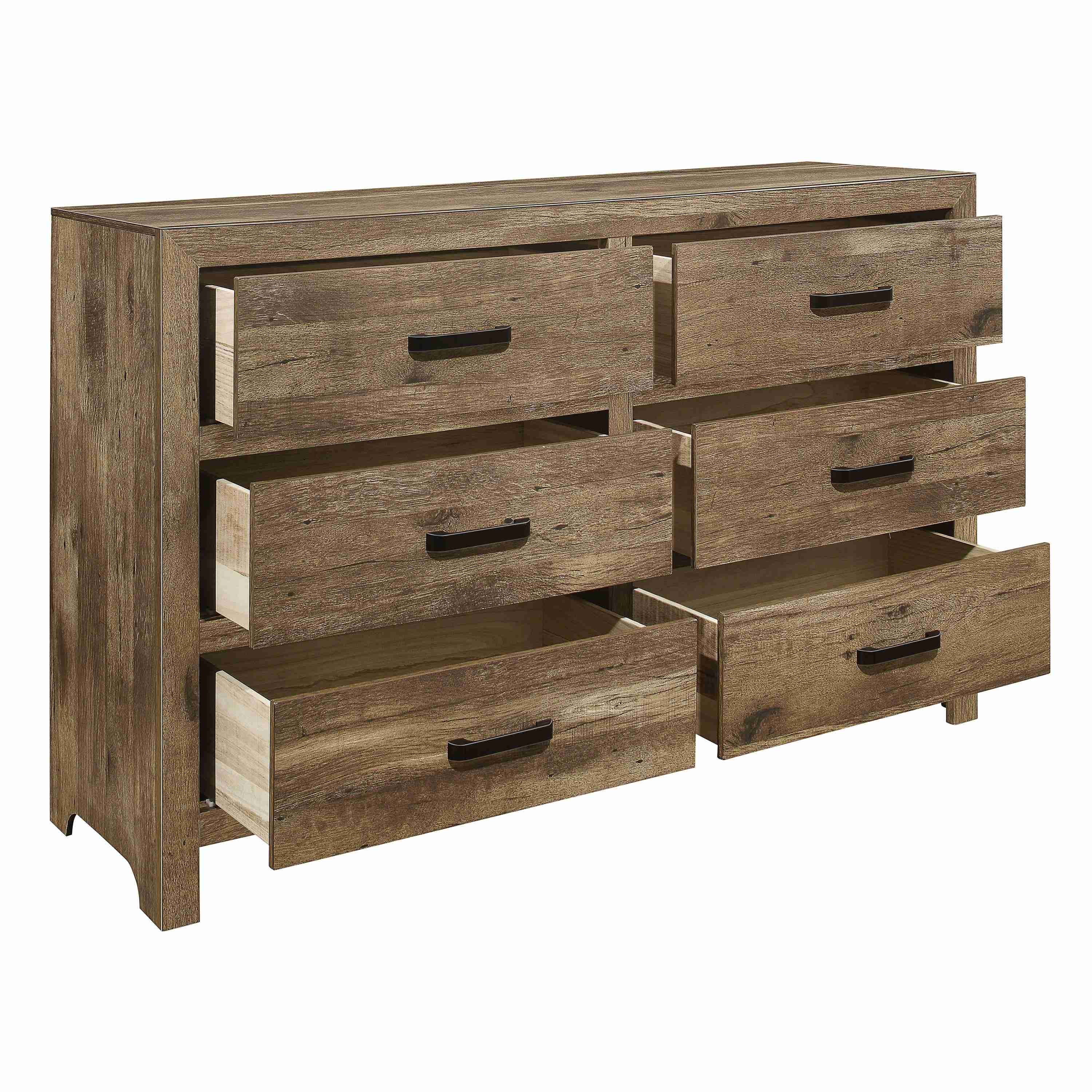 Homelegance Mandan 1910-5 Dresser - Image 3