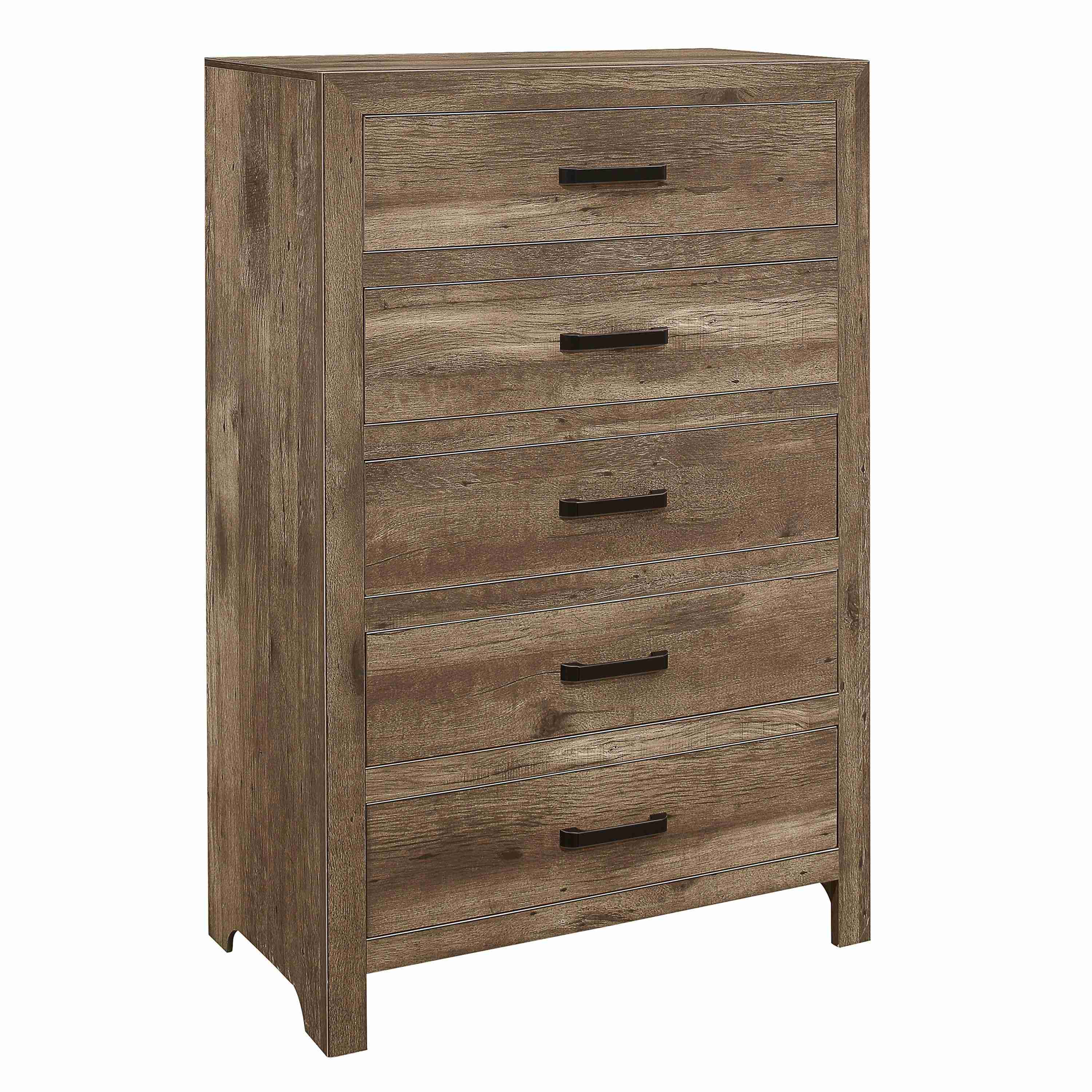 Homelegance Mandan 1910-9 Chest - Image 2