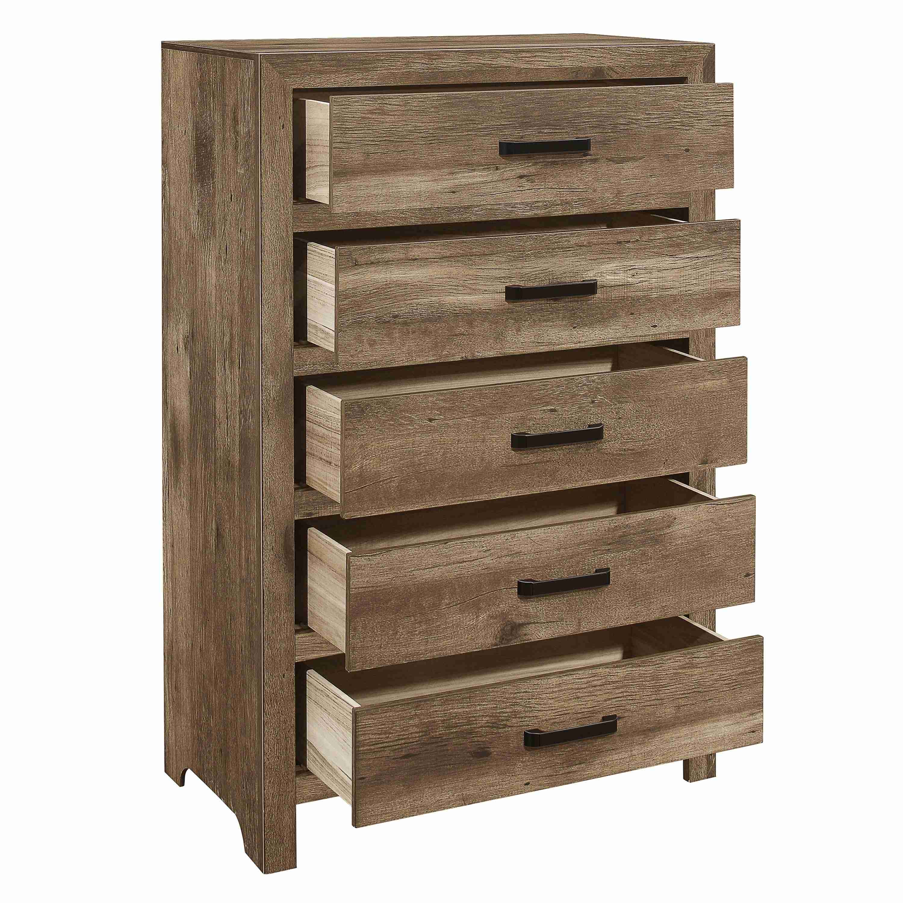 Homelegance Mandan 1910-9 Chest - Image 3