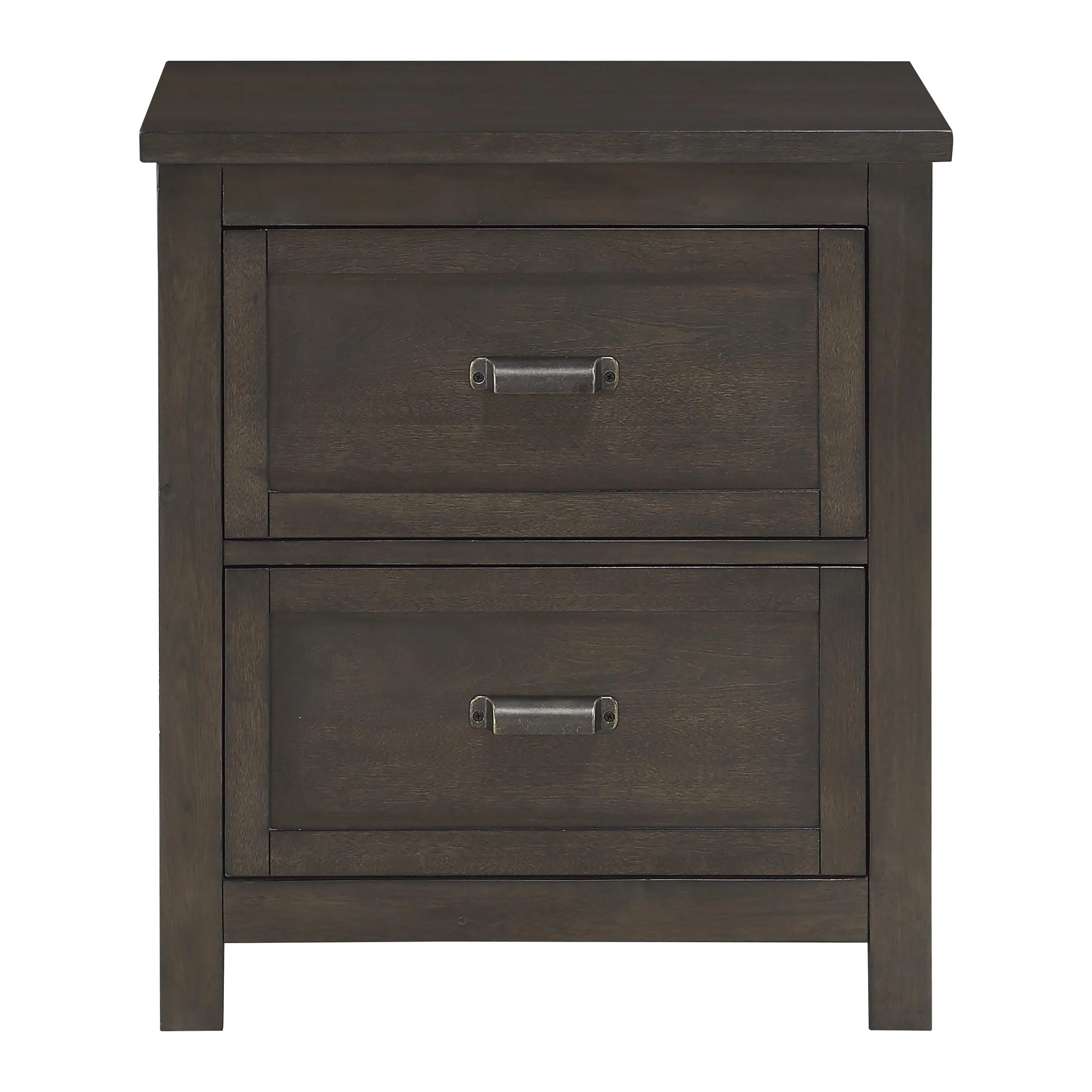 Homelegance Hebron 1923-4 Night Stand - Image 1