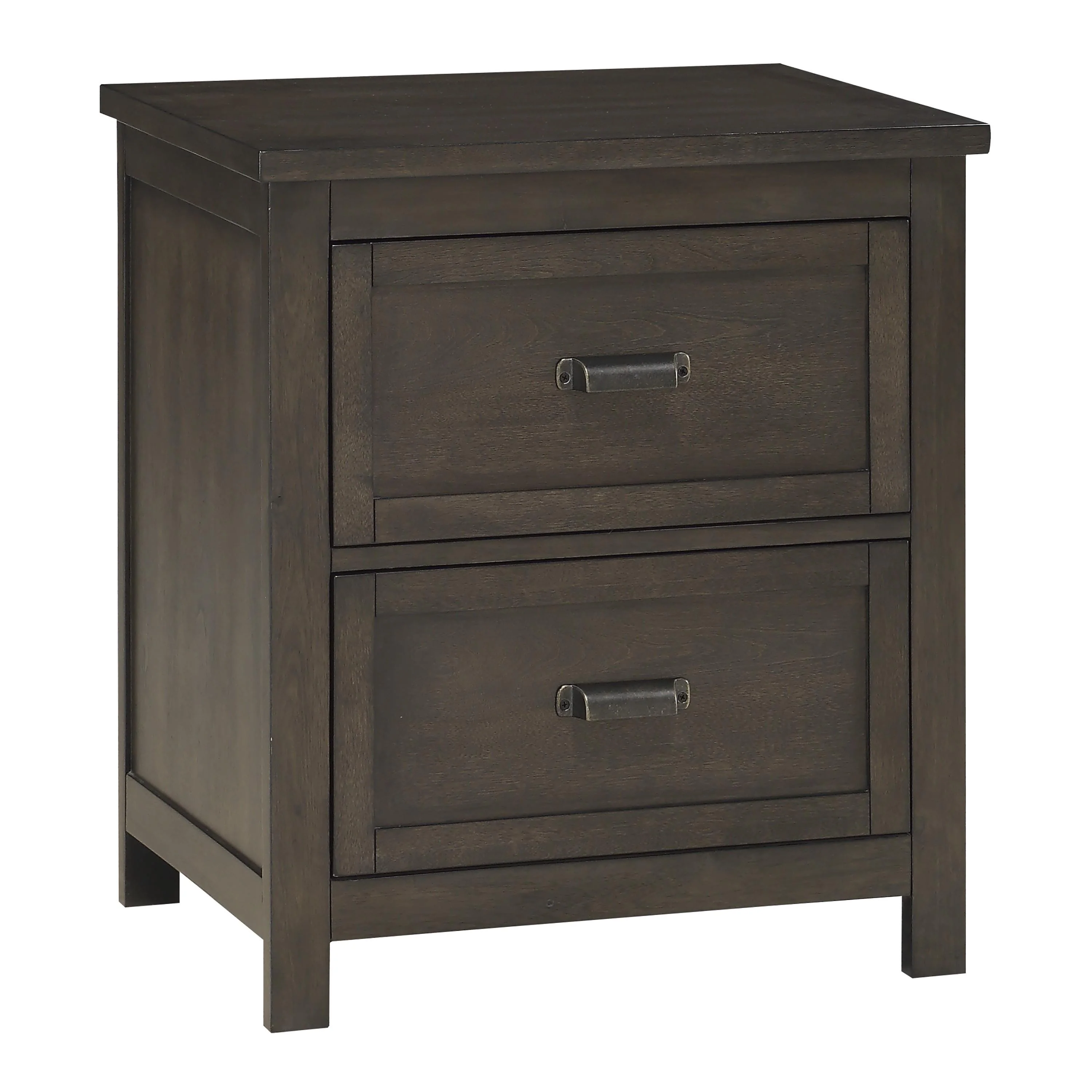 Homelegance Hebron 1923-4 Night Stand - Image 2