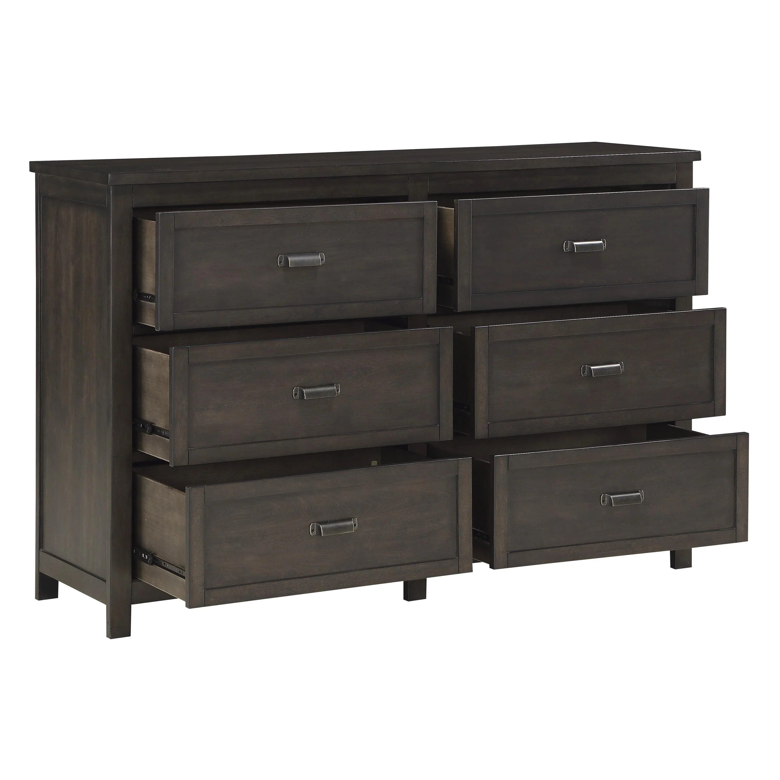 Homelegance Hebron 1923-5 Dresser - Image 3