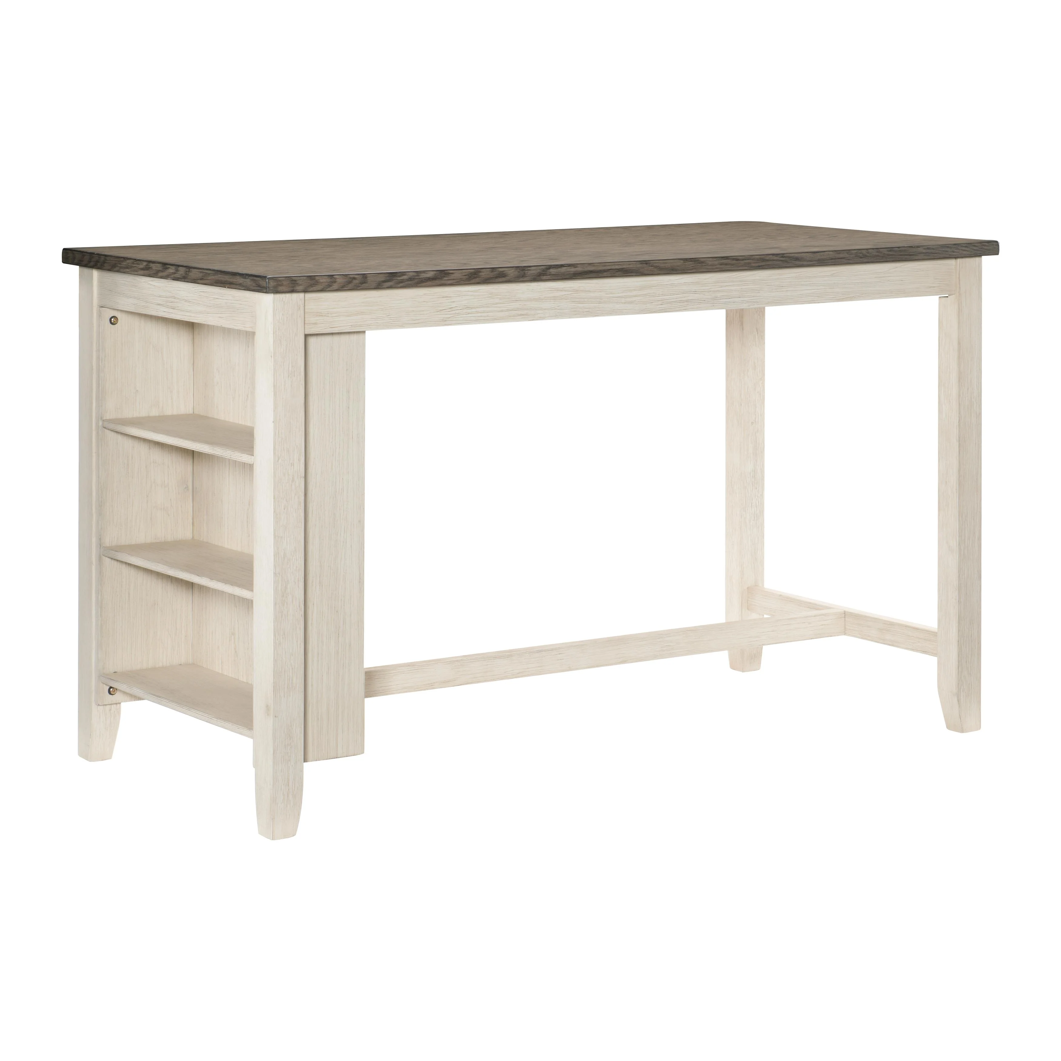 Homelegance Timbre 5603WW-36 Counter Height Table - Image 2