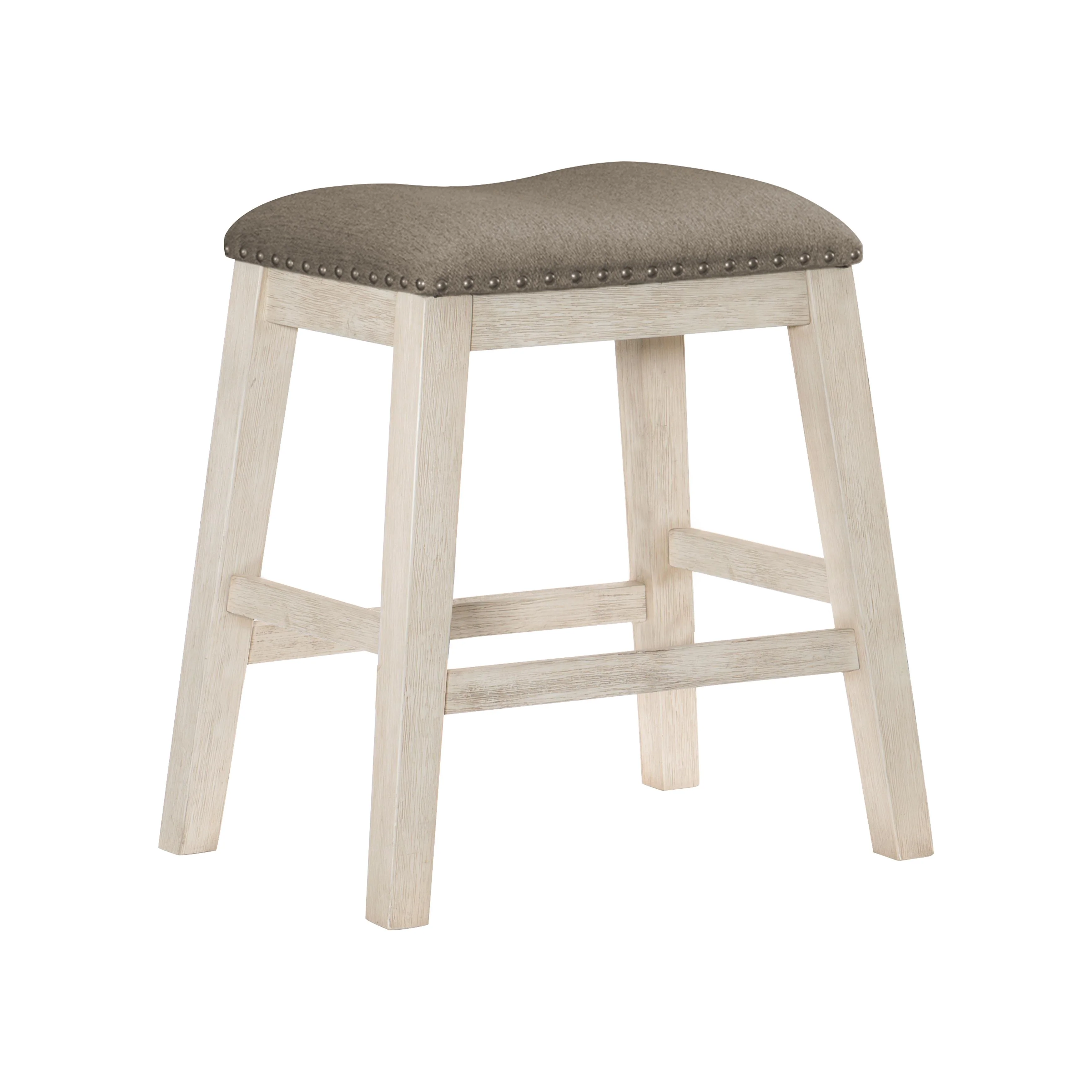 Homelegance Timbre 5603WW-24 Counter Height Stool - Image 2