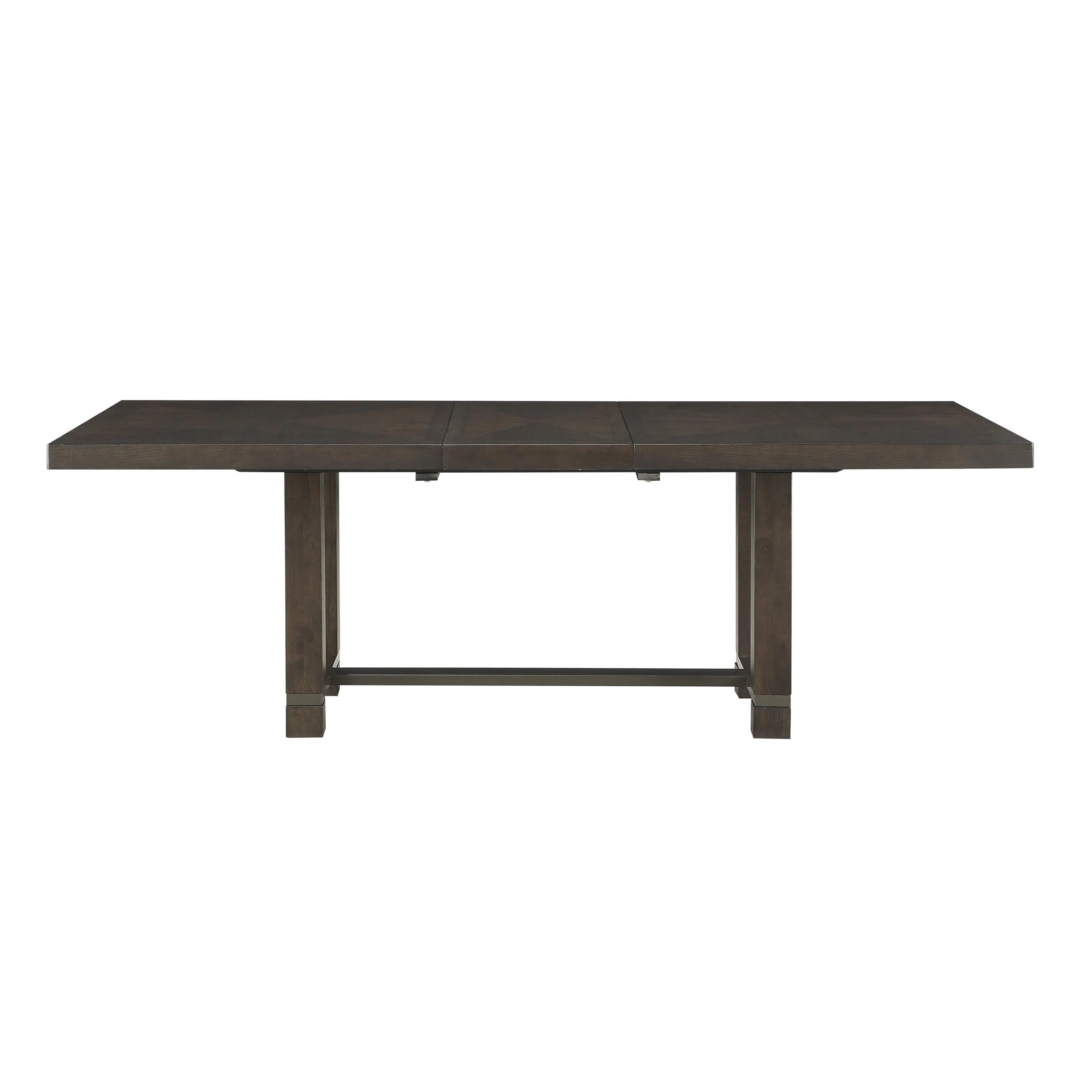 Homelegance Rathdrum Dining Table 5654-92 - Image 1