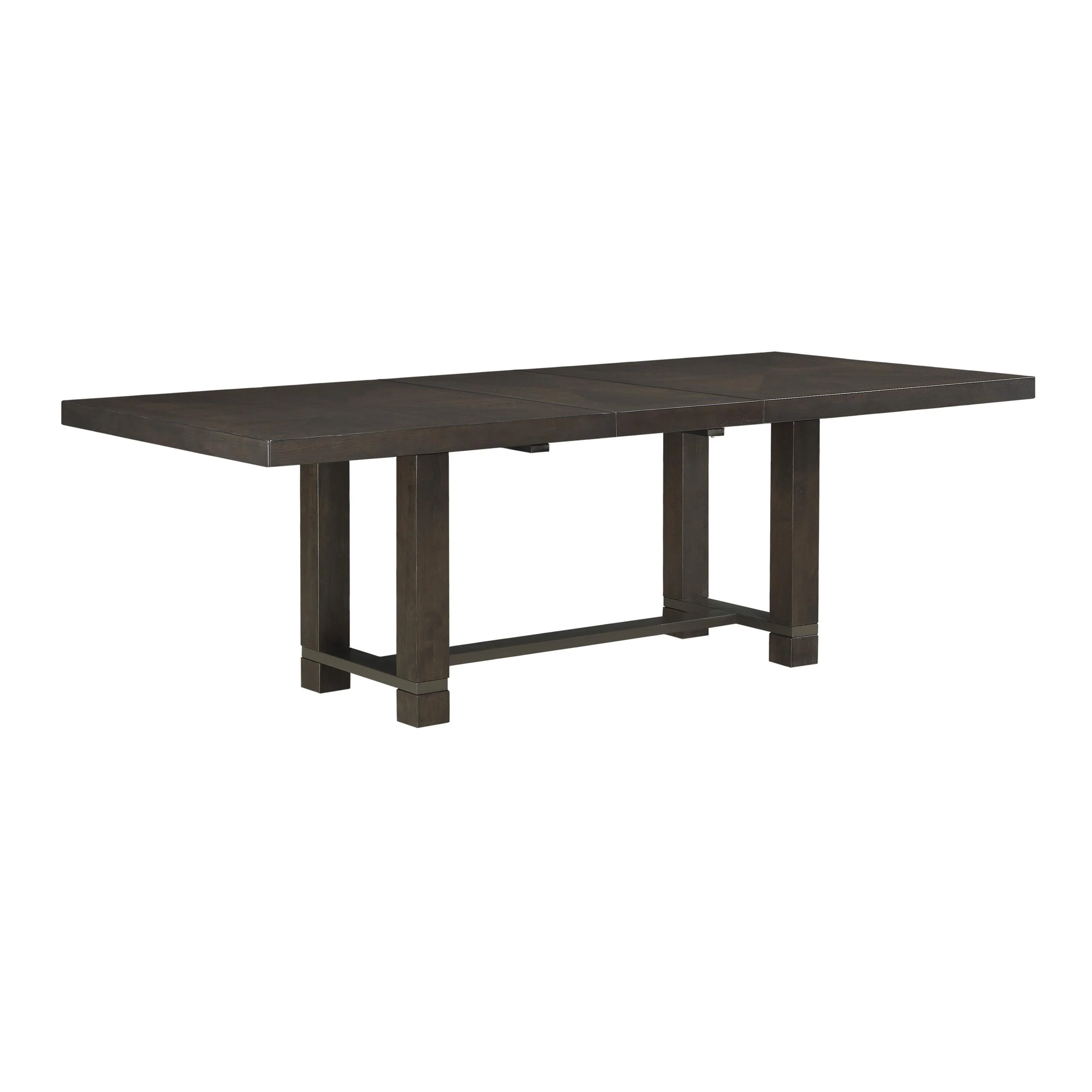 Homelegance Rathdrum Dining Table 5654-92 - Image 2