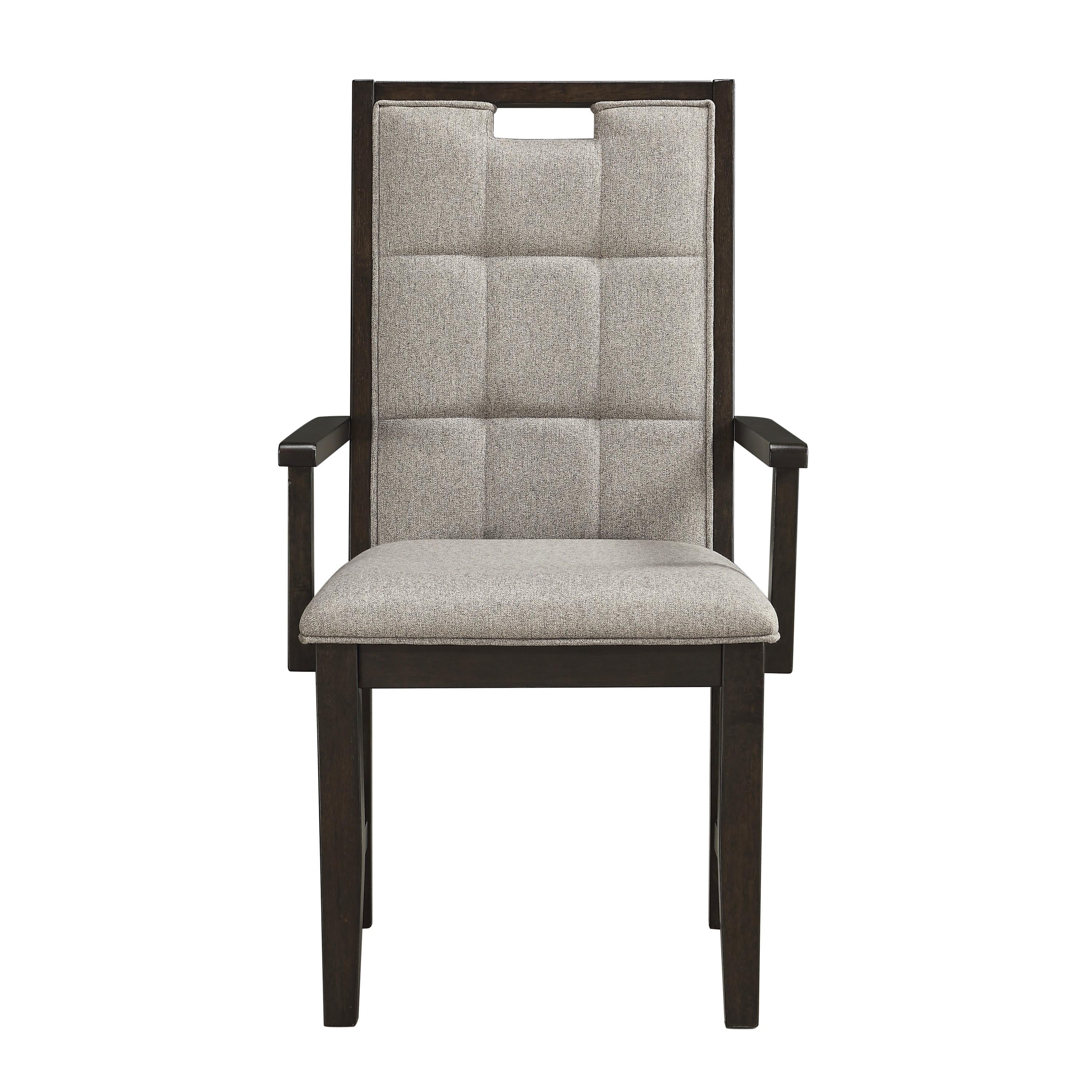 Homelegance Rathdrum Arm Chair 5654A - Image 1