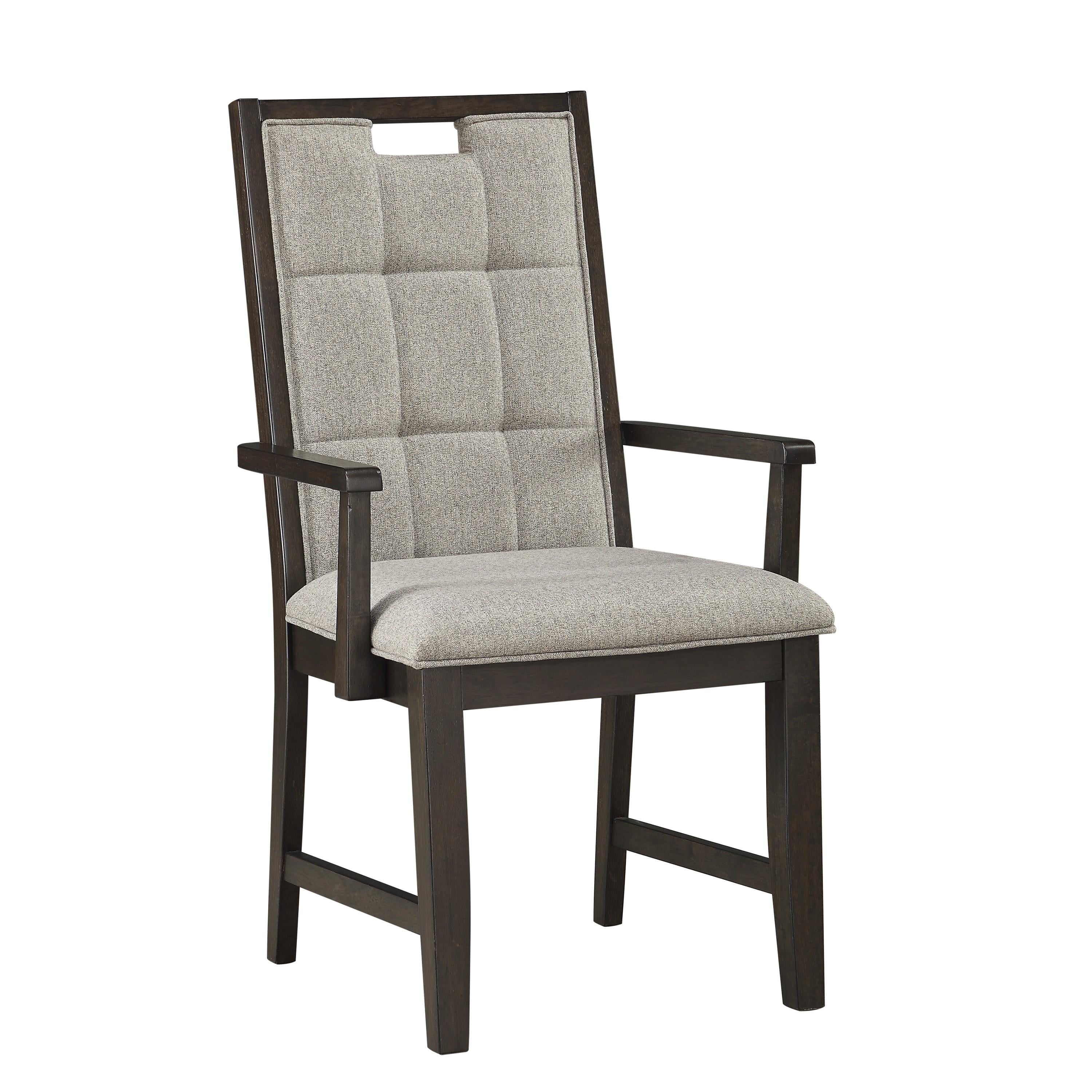 Homelegance Rathdrum Arm Chair 5654A - Image 2