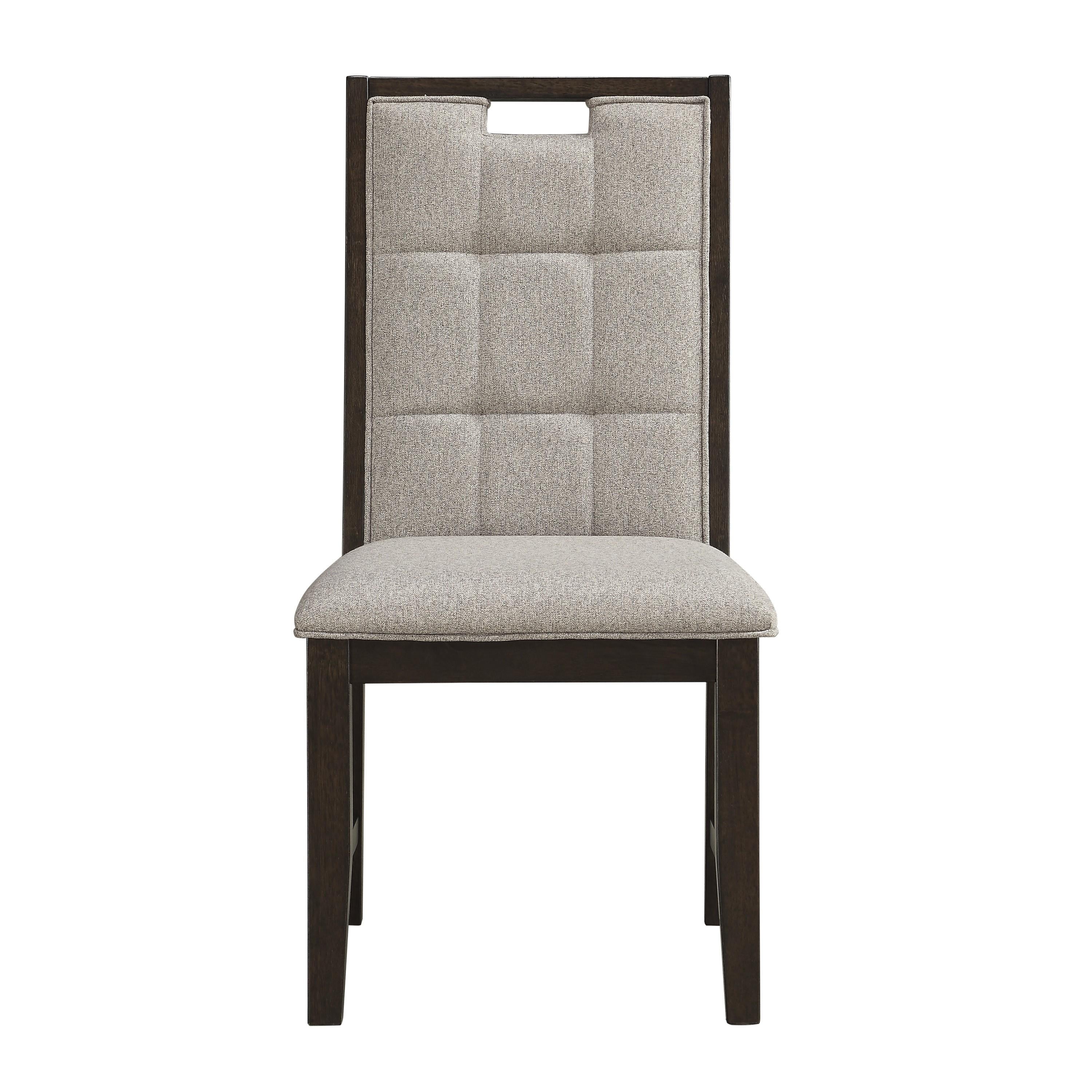Homelegance Rathdrum Dining Chair 5654S - Image 1
