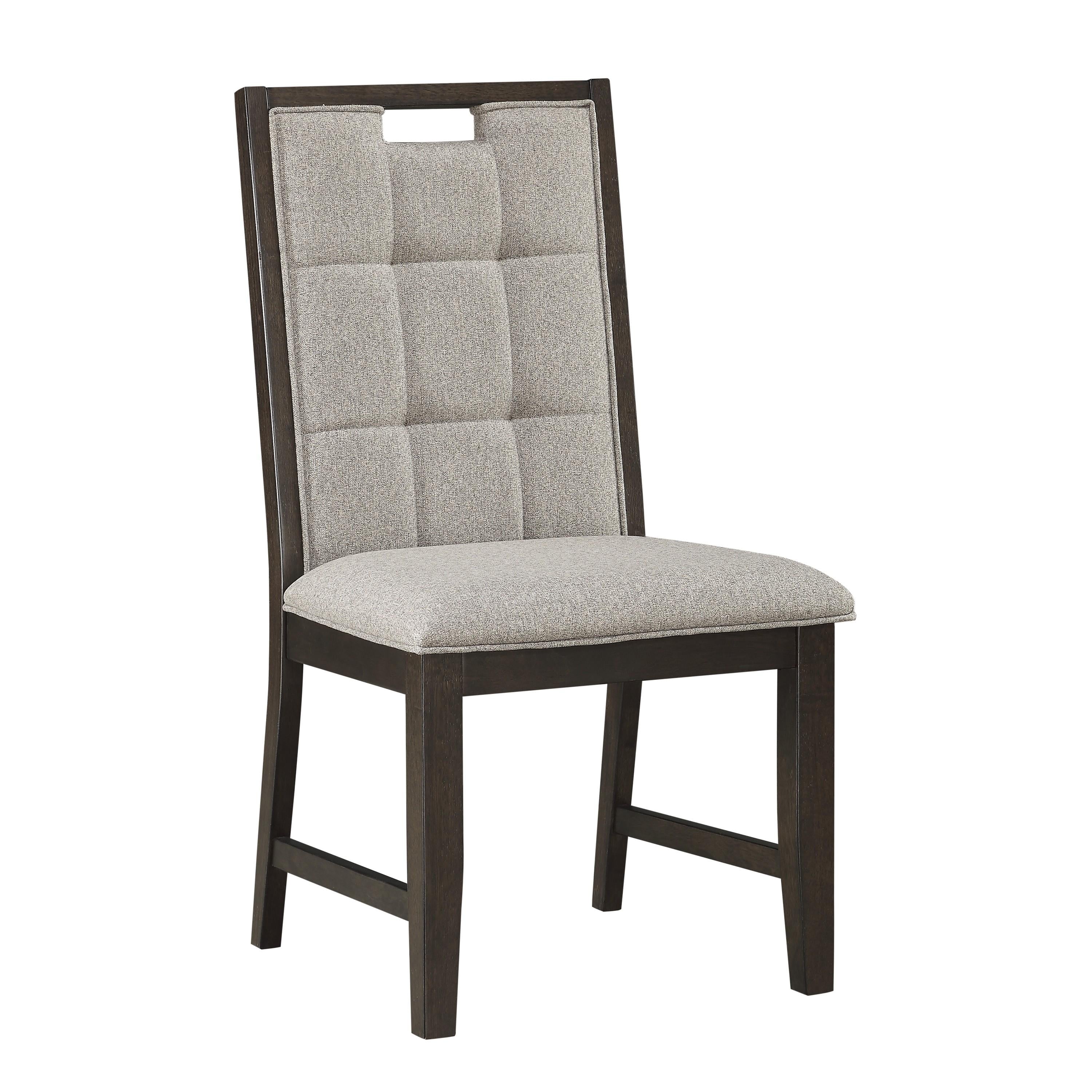 Homelegance Rathdrum Dining Chair 5654S - Image 2