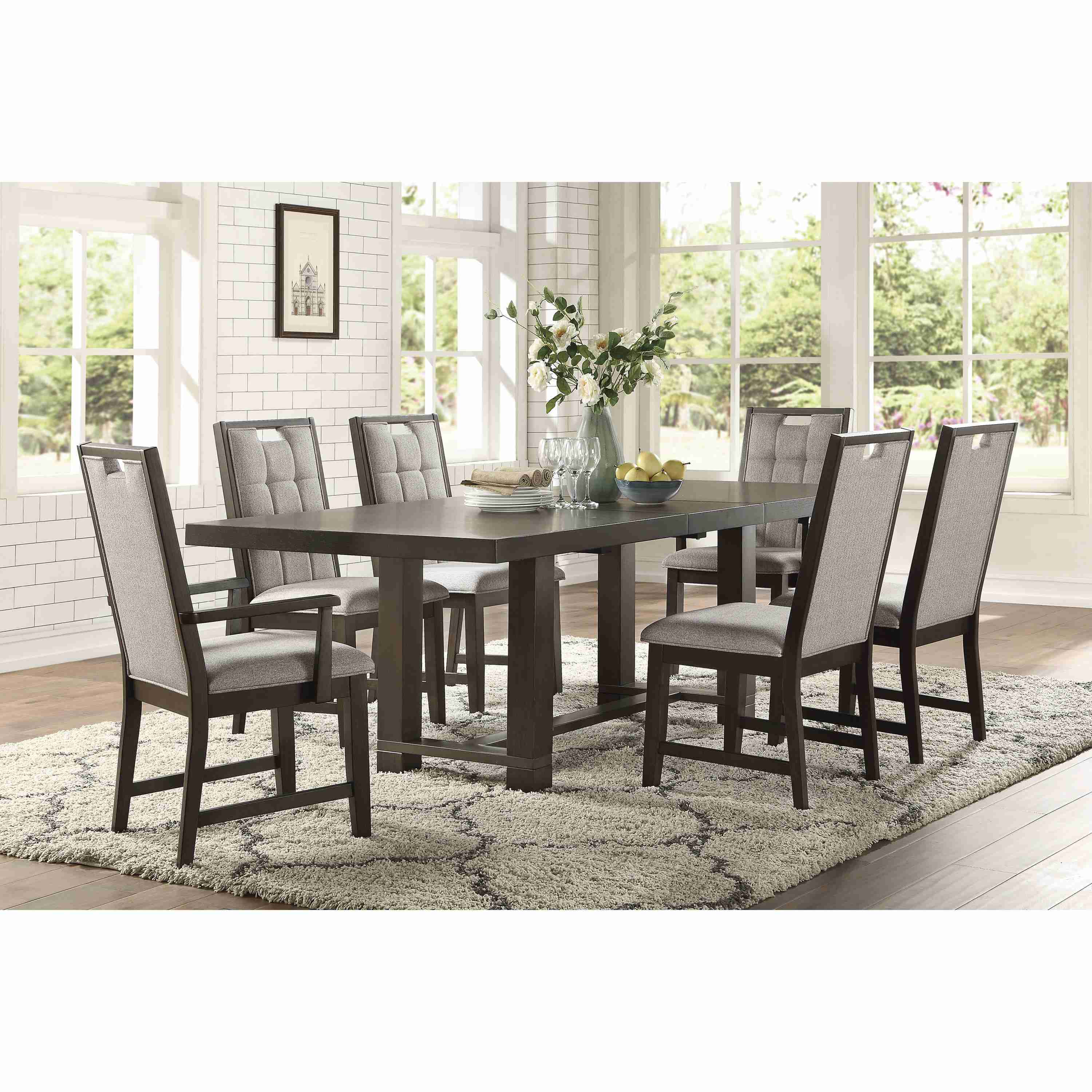 Homelegance Rathdrum Dining Chair 5654S - Image 3