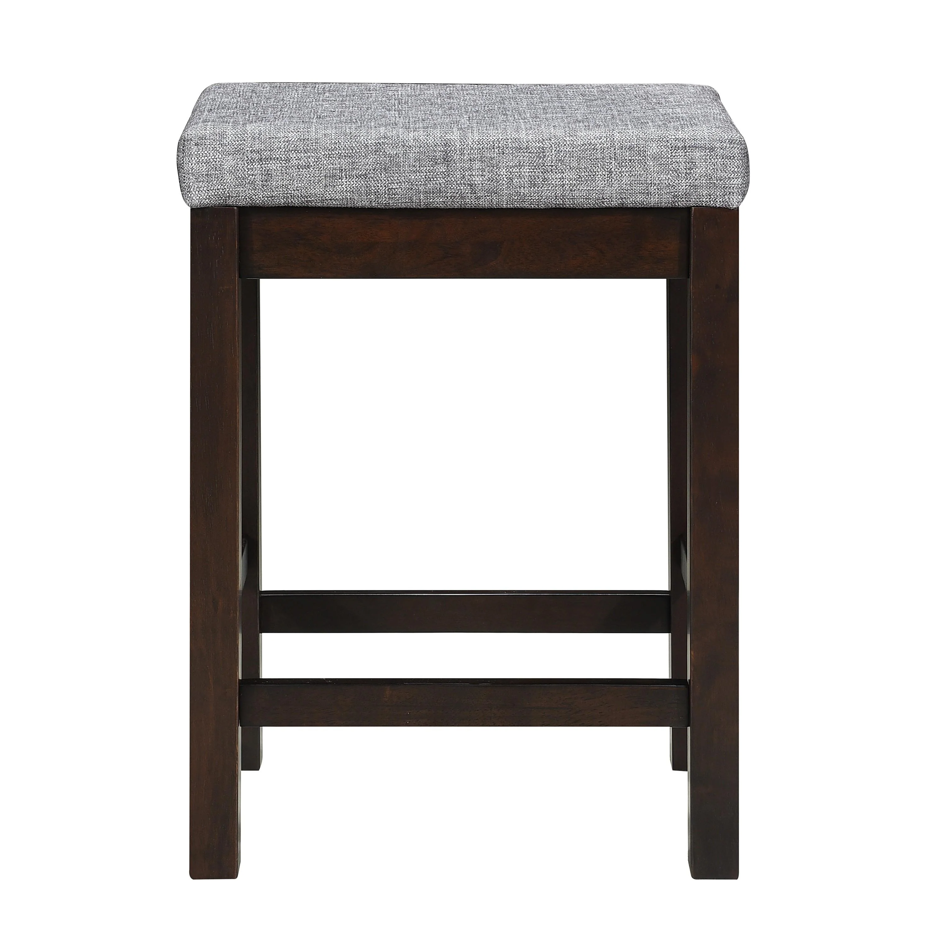 Homelegance Connected 4 pc Counter Height Dinette 5713ES - Image 2