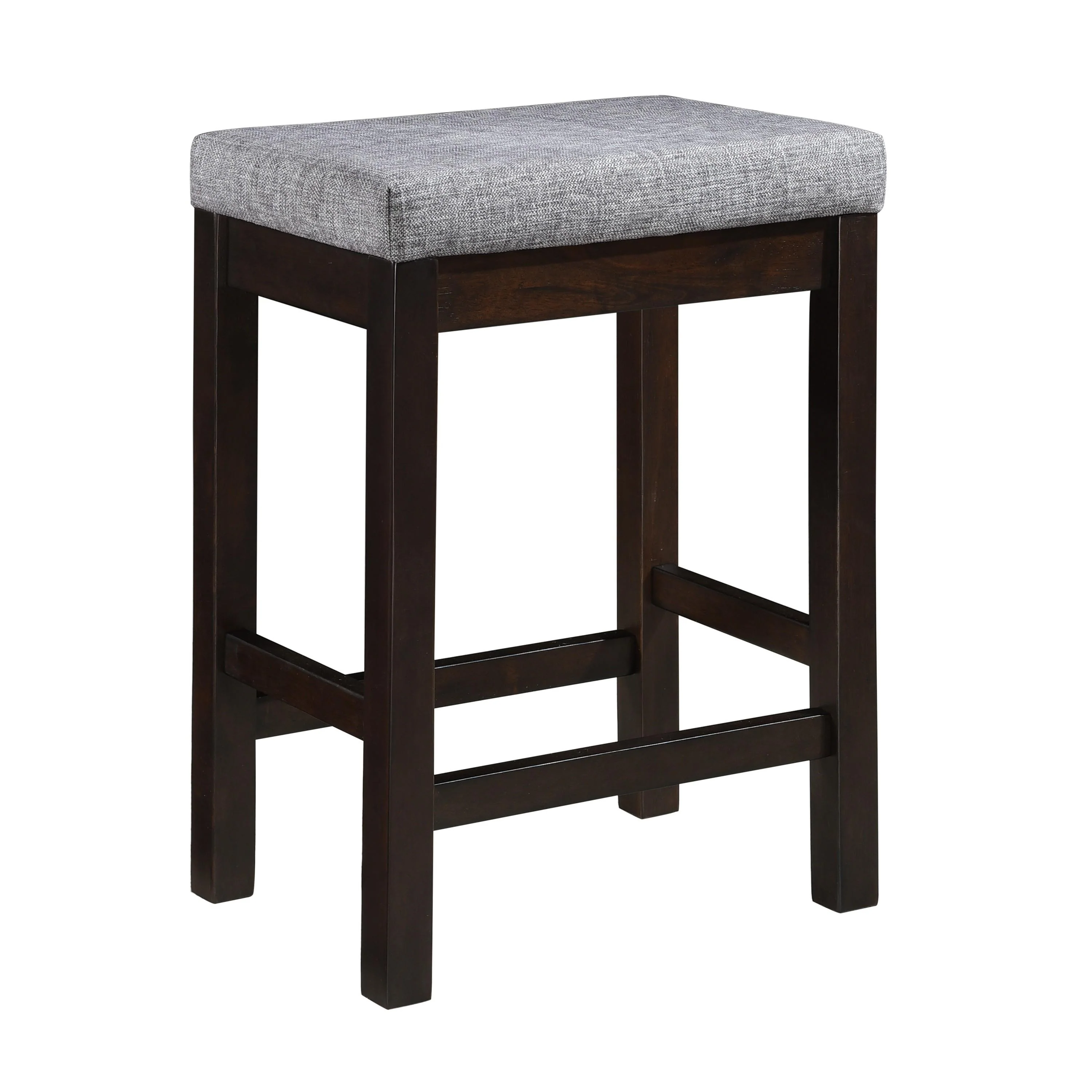 Homelegance Connected 4 pc Counter Height Dinette 5713ES - Image 3