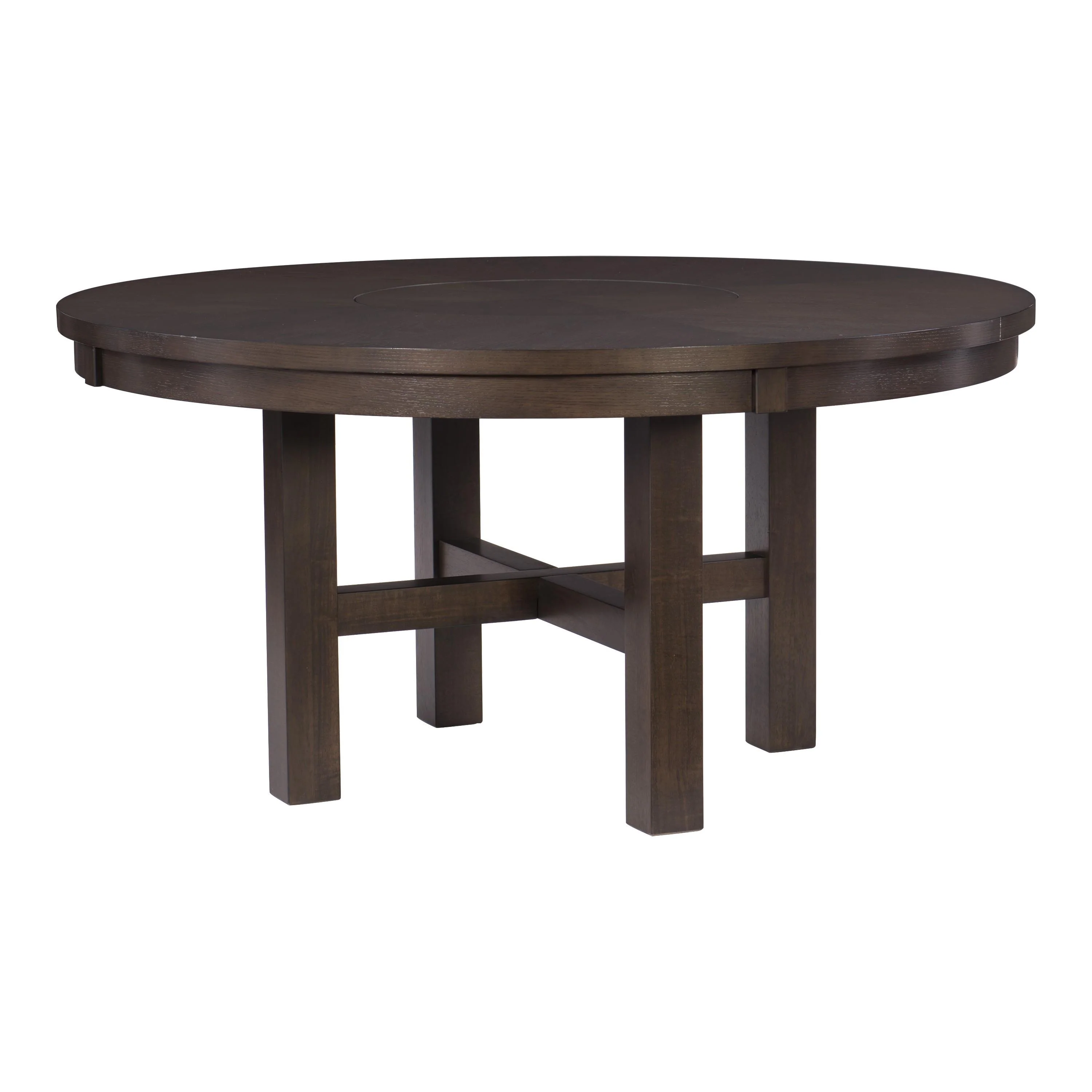 Homelegance Round Josie Dining Table 5718-60* - Image 2