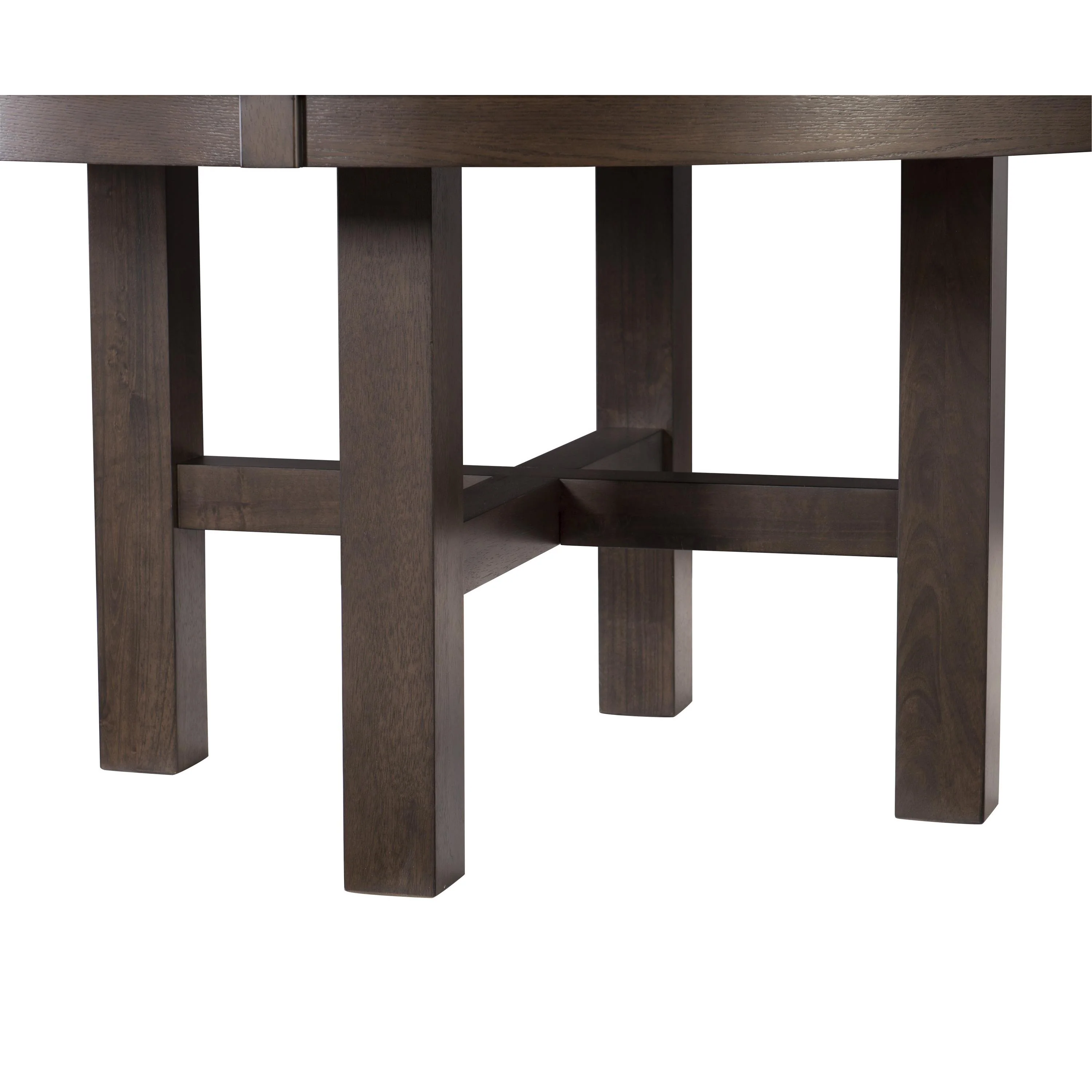 Homelegance Round Josie Dining Table 5718-60* - Image 3