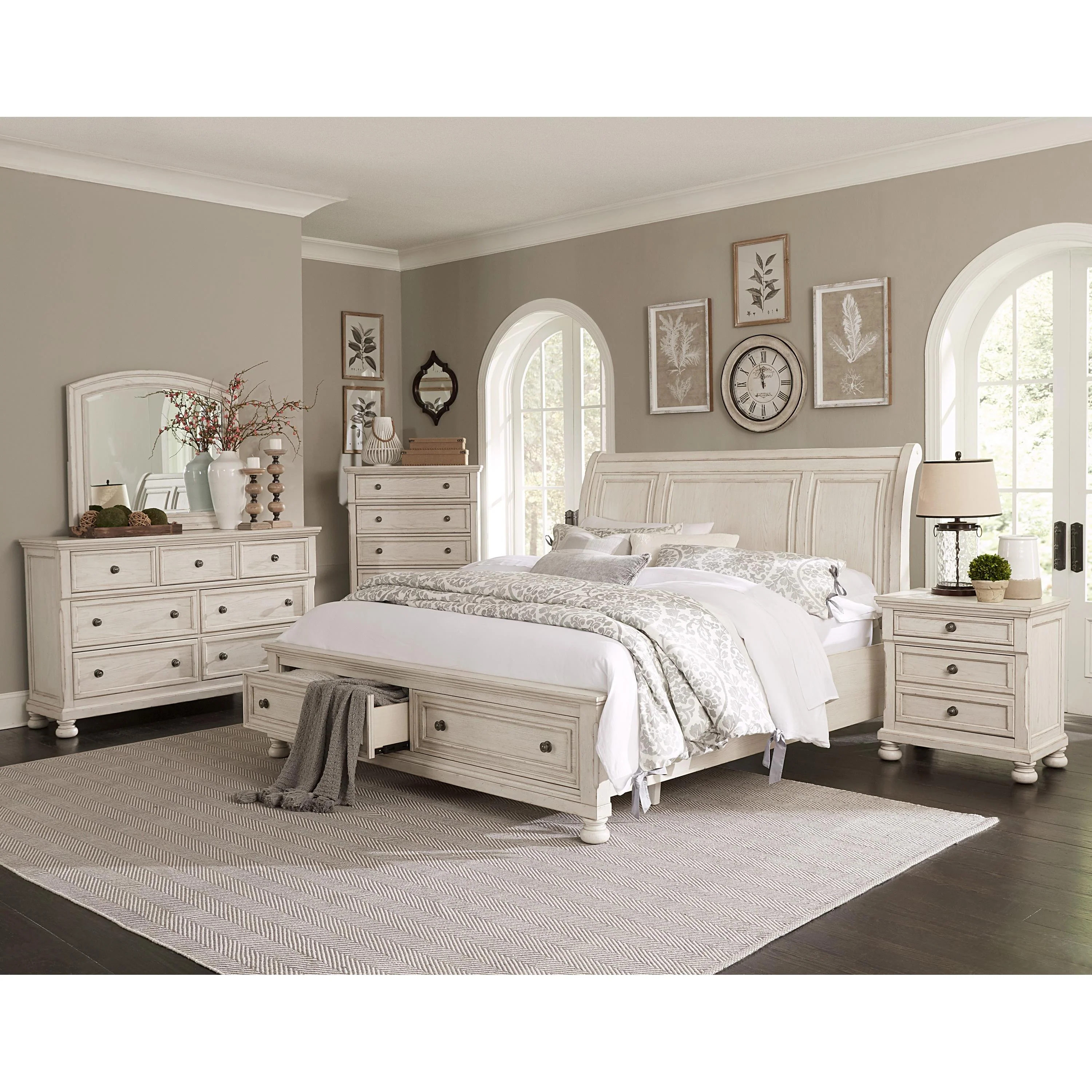 Homelegance Bethel 2259W-6 Mirror - Image 3