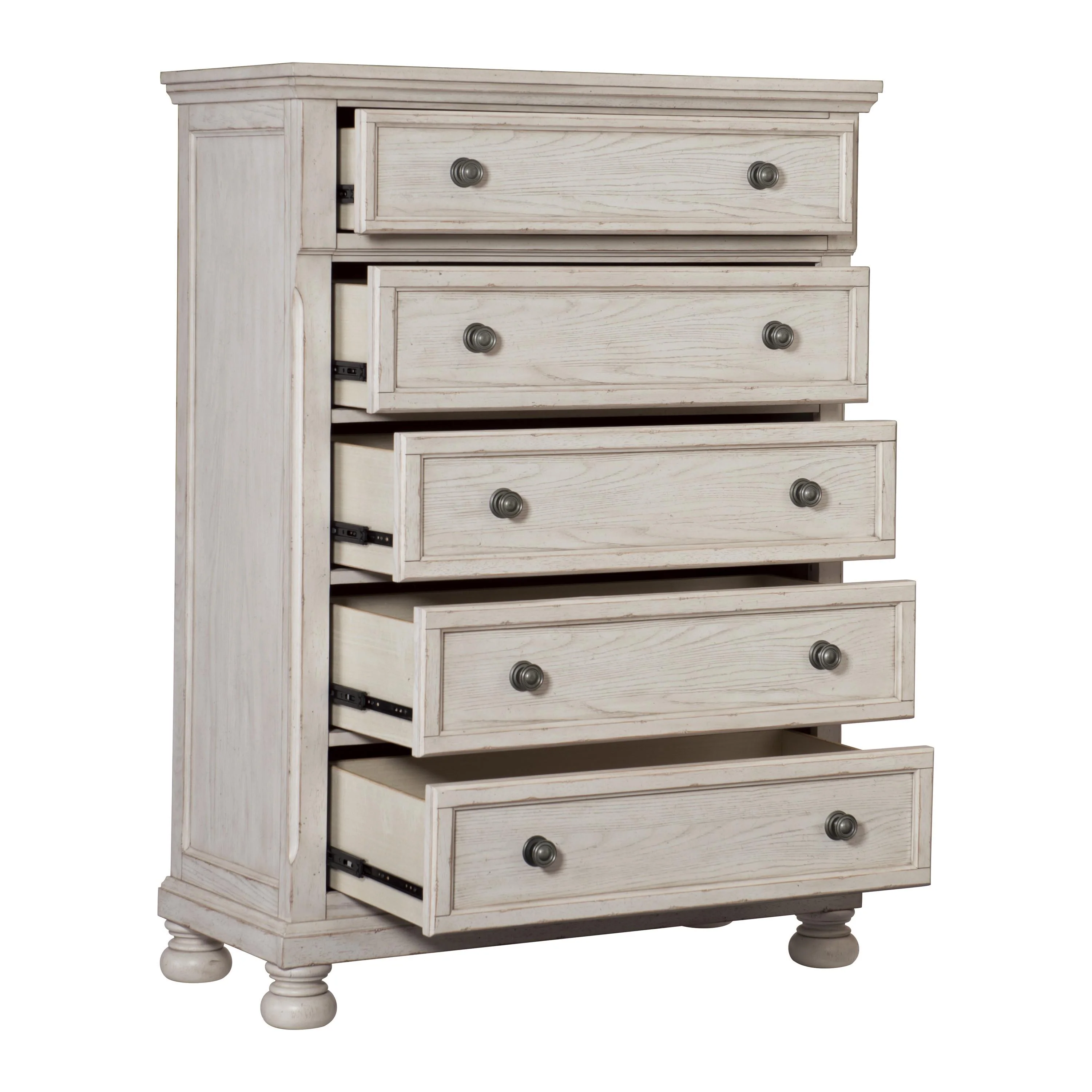 Homelegance Bethel 2259W-9 Chest - Image 3