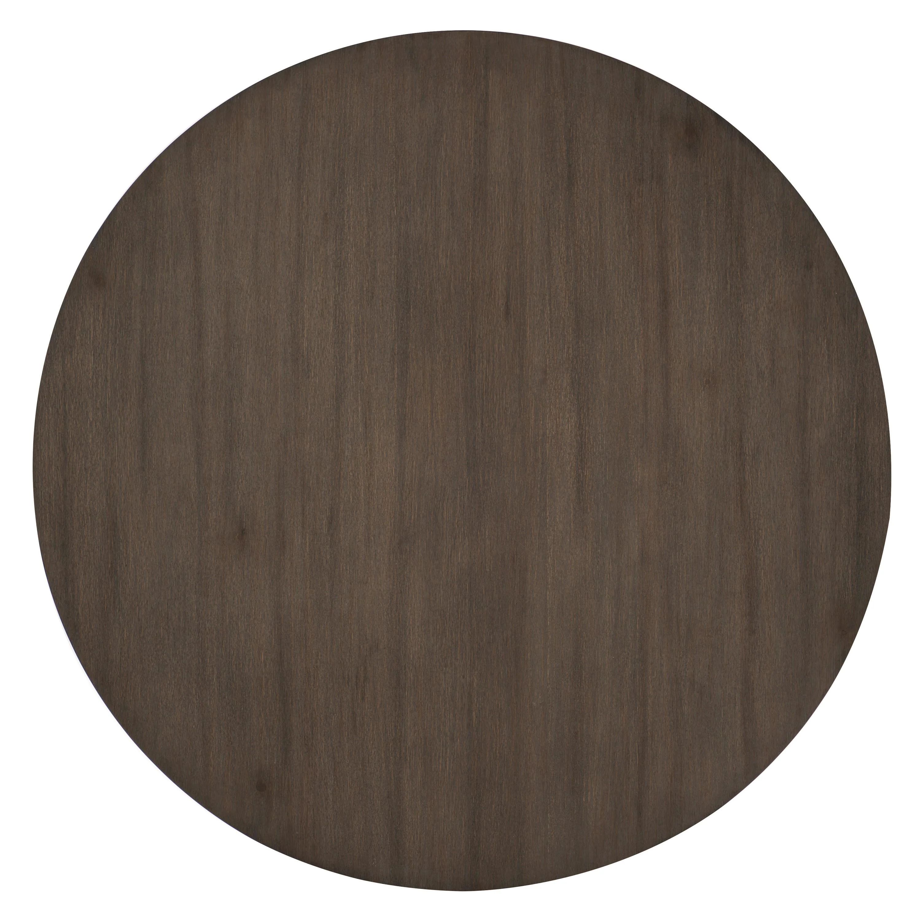 Homelegance Round Toulon Dining Table with Pedestal Base 5438-54* - Image 3