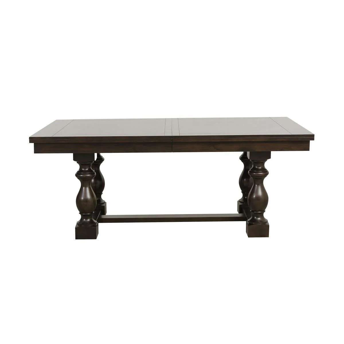 Homelegance Reid 5267RF-96* Dining Table - Image 1