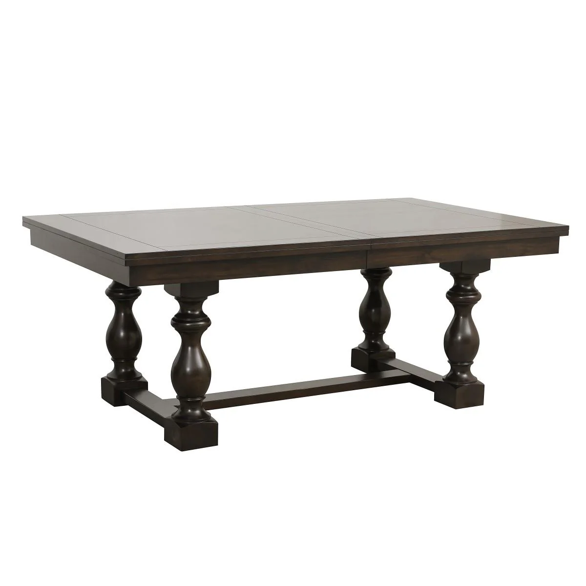 Homelegance Reid 5267RF-96* Dining Table - Image 2