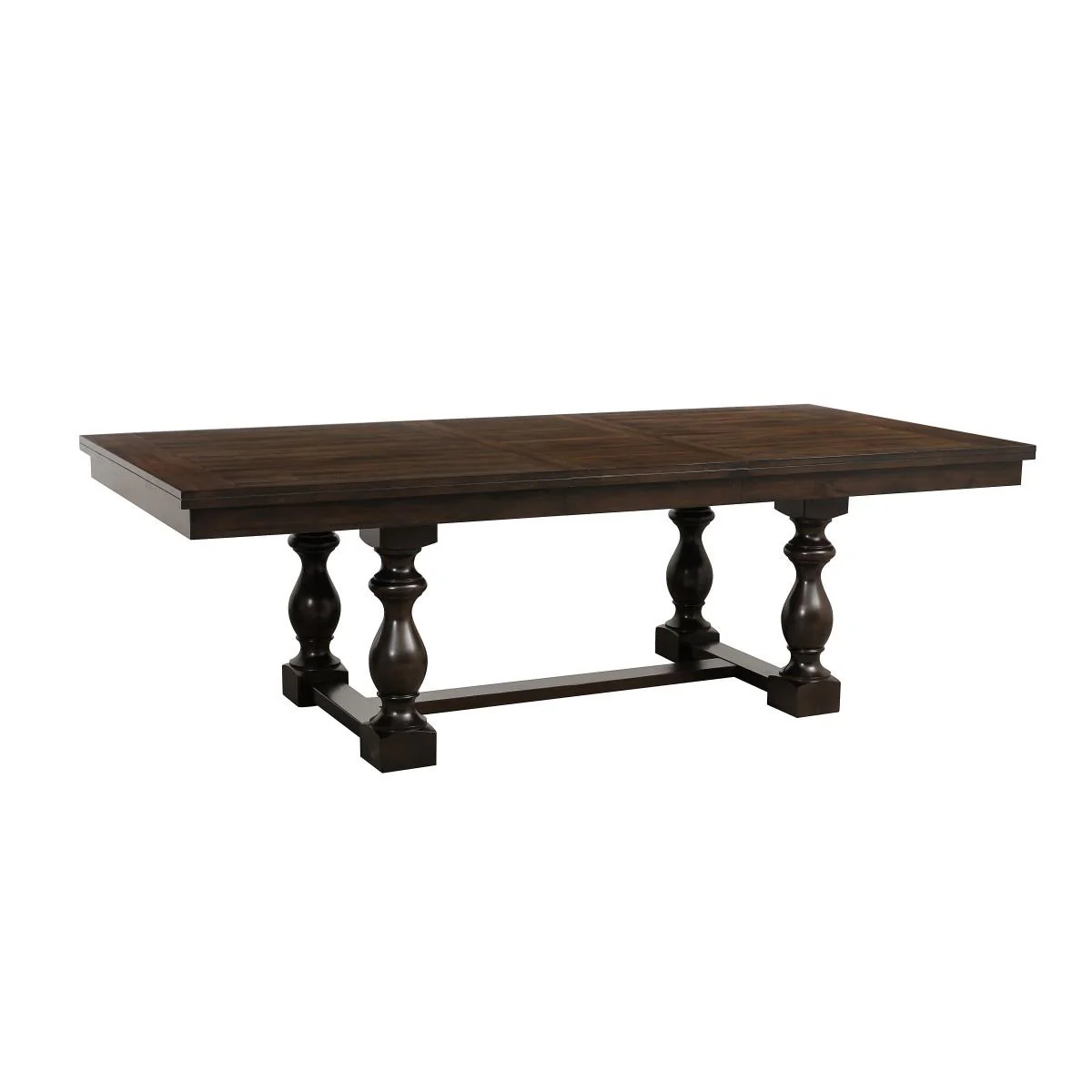Homelegance Reid 5267RF-96* Dining Table - Image 3