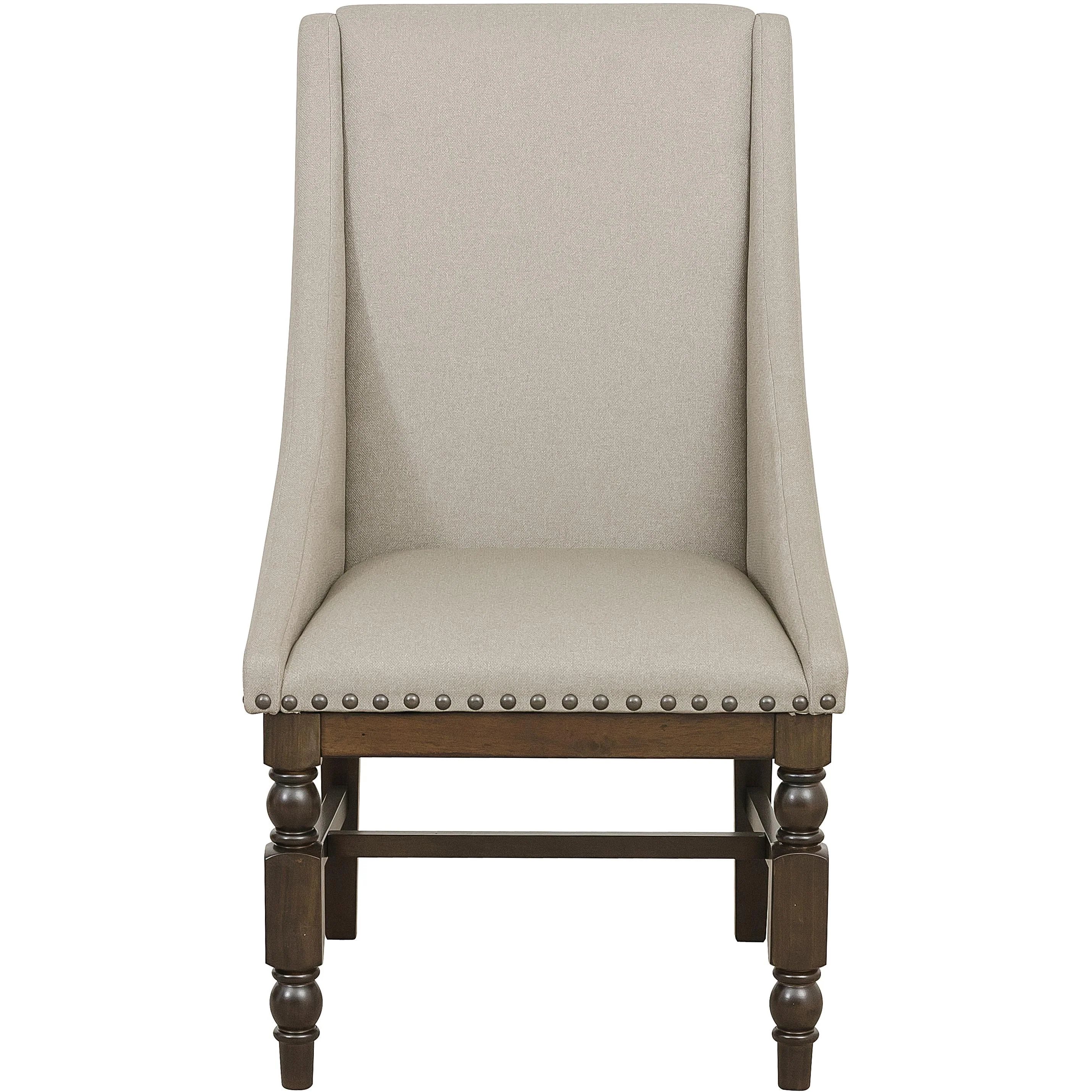 Homelegance Reid Arm Chair 5267RFA - Image 2