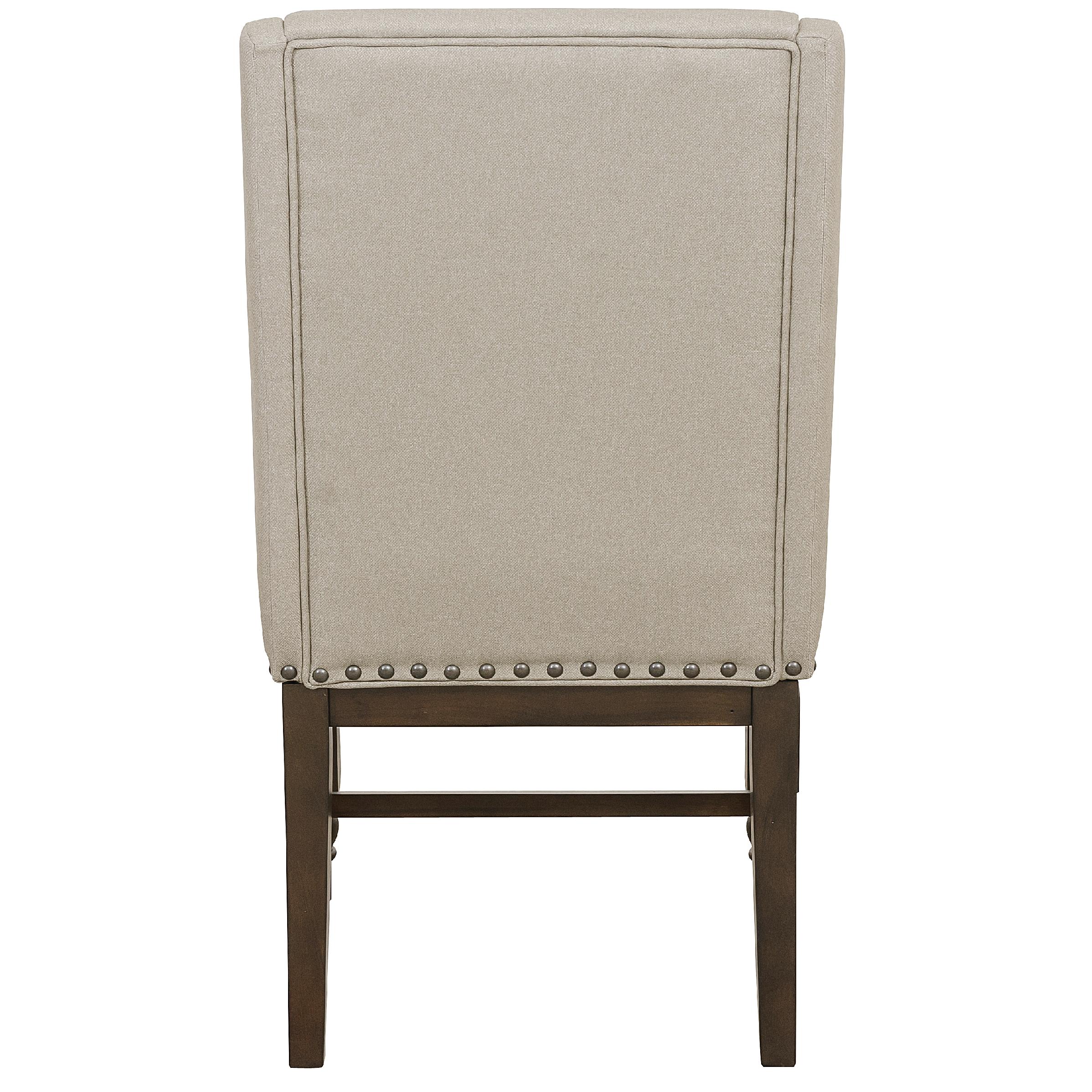 Homelegance Reid Arm Chair 5267RFA - Image 3