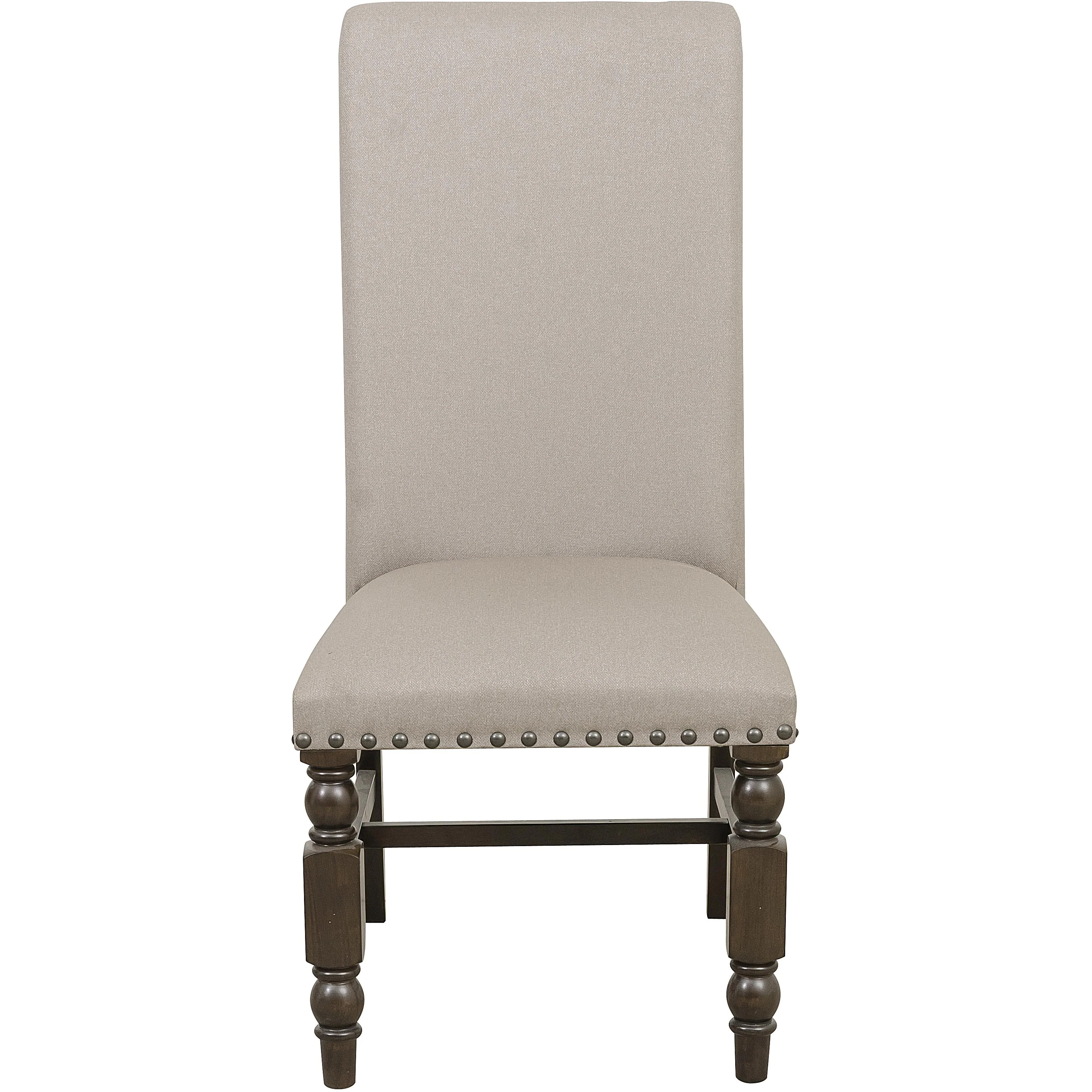 Homelegance Reid Dining Chair 5267RFS - Image 2