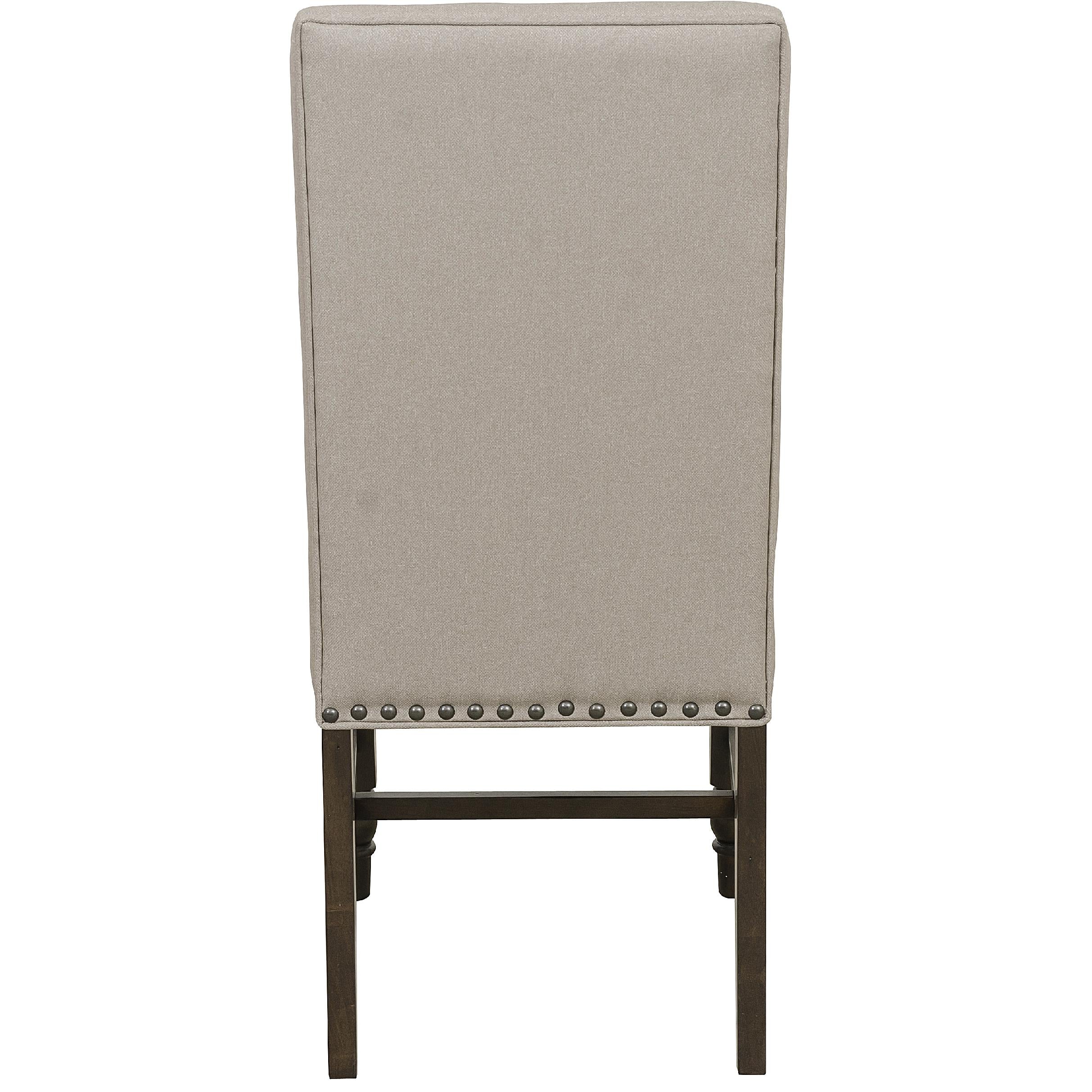 Homelegance Reid Dining Chair 5267RFS - Image 3