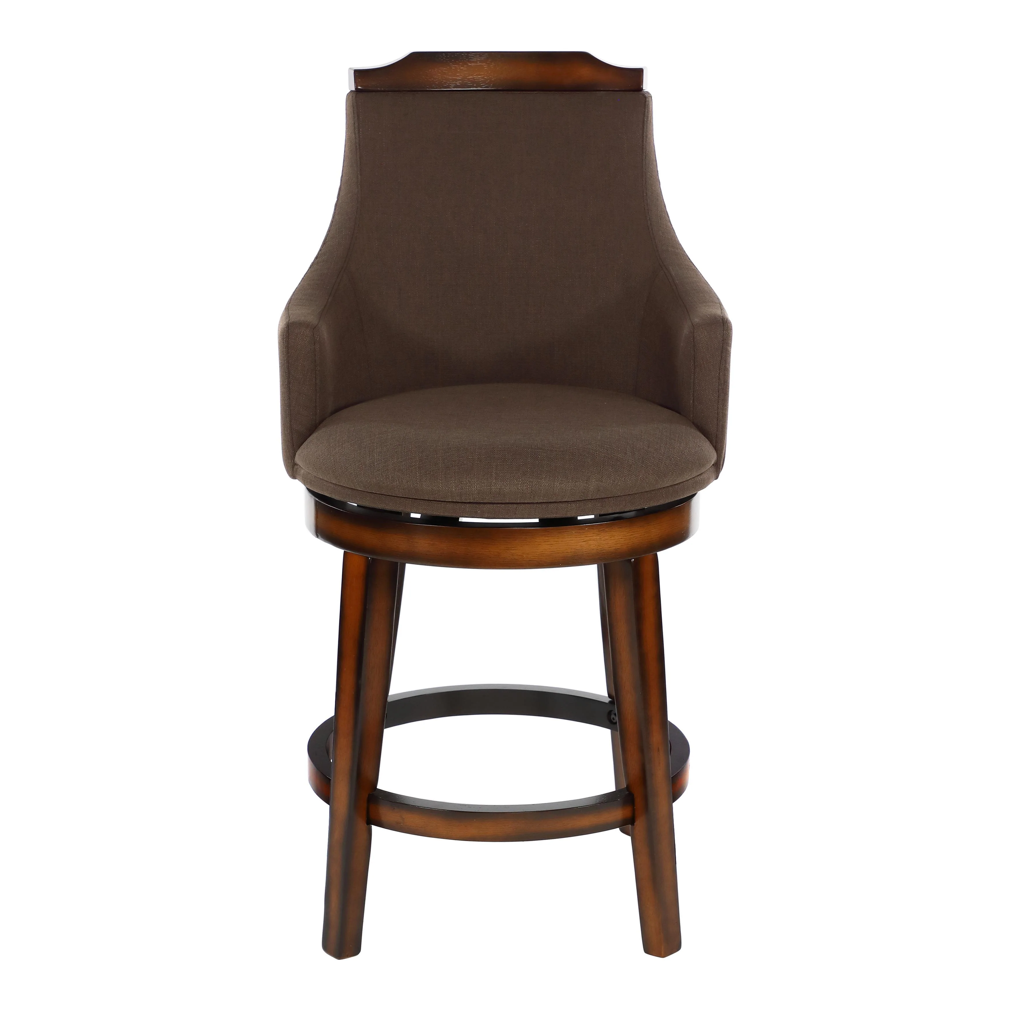 Homelegance Bayshore Counter Height Stool 5447-24FAS - Image 1