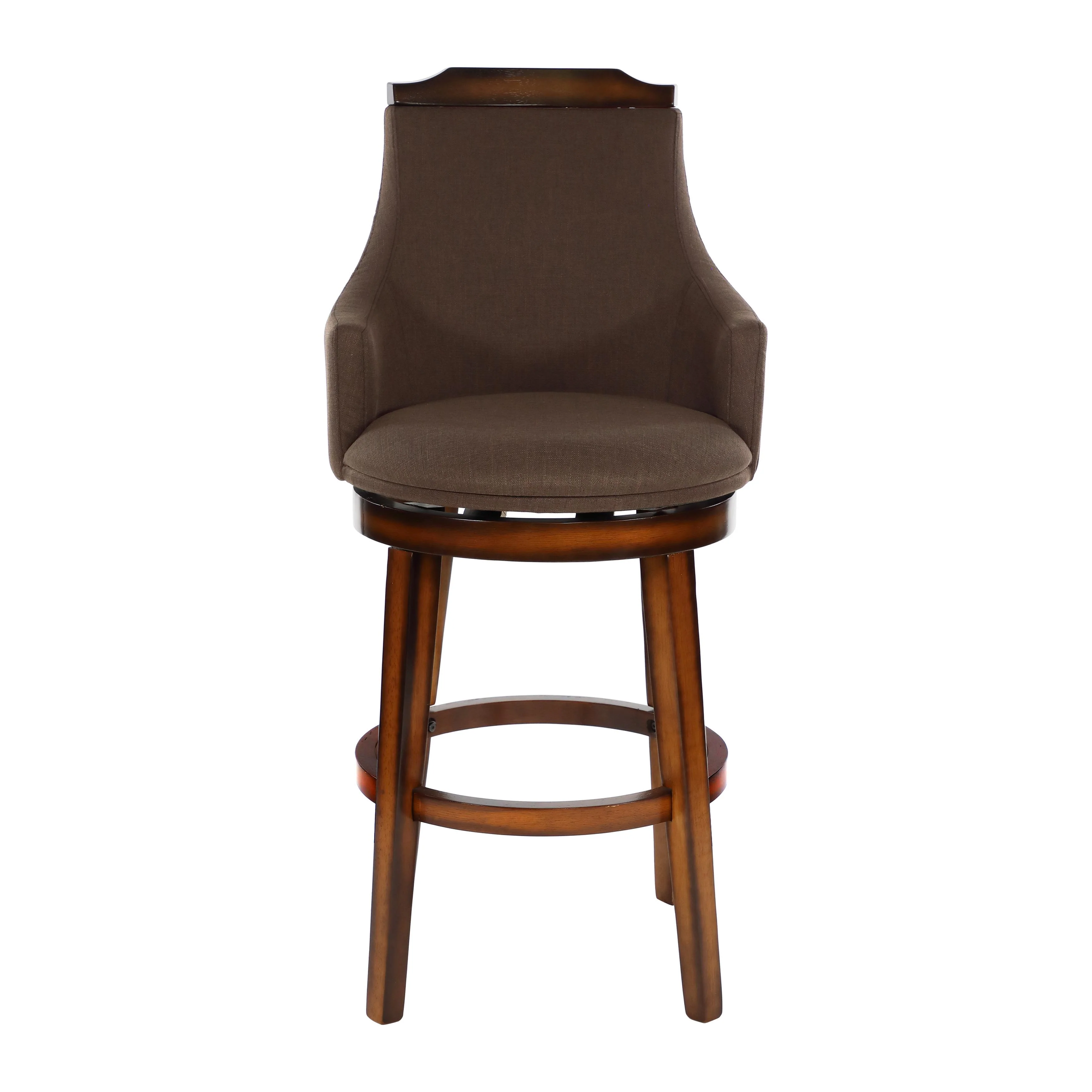 Homelegance Bayshore Pub Height Stool 5447-29FAS - Image 1