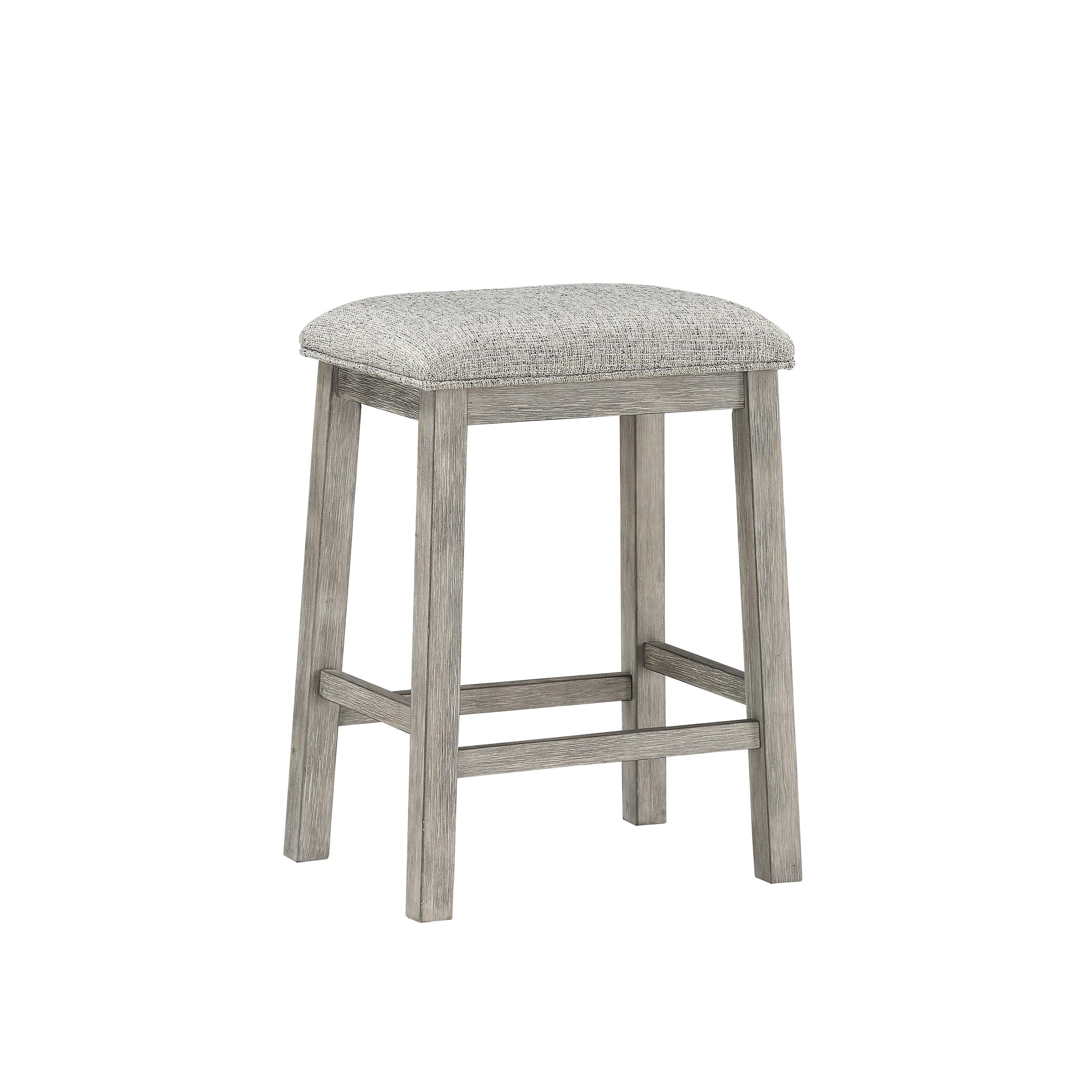 Homelegance Palmer 3 pc Counter Height Dinette 5724-32 - Image 3