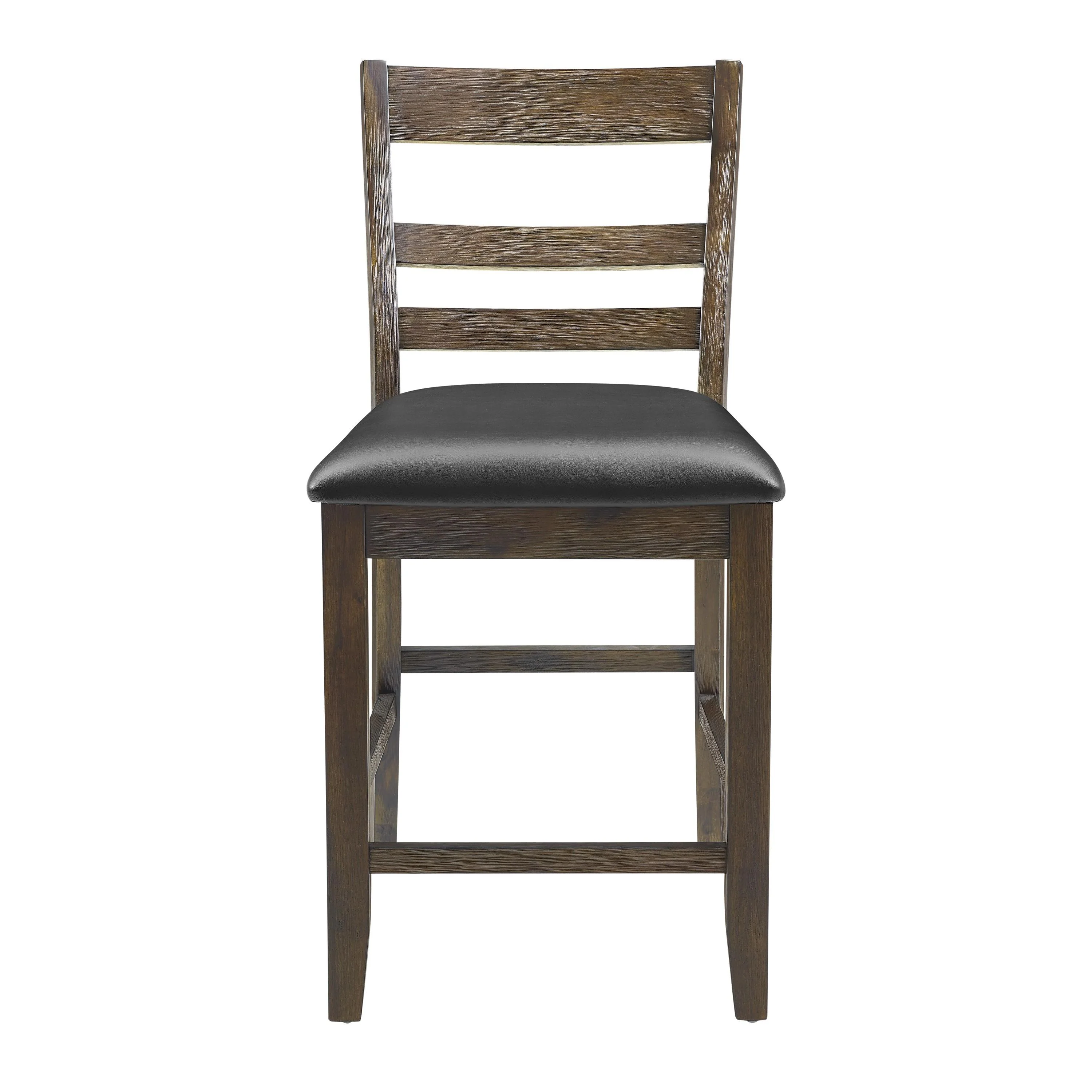 Homelegance Pike Counter Height Dining Chair 5748-24 - Image 1