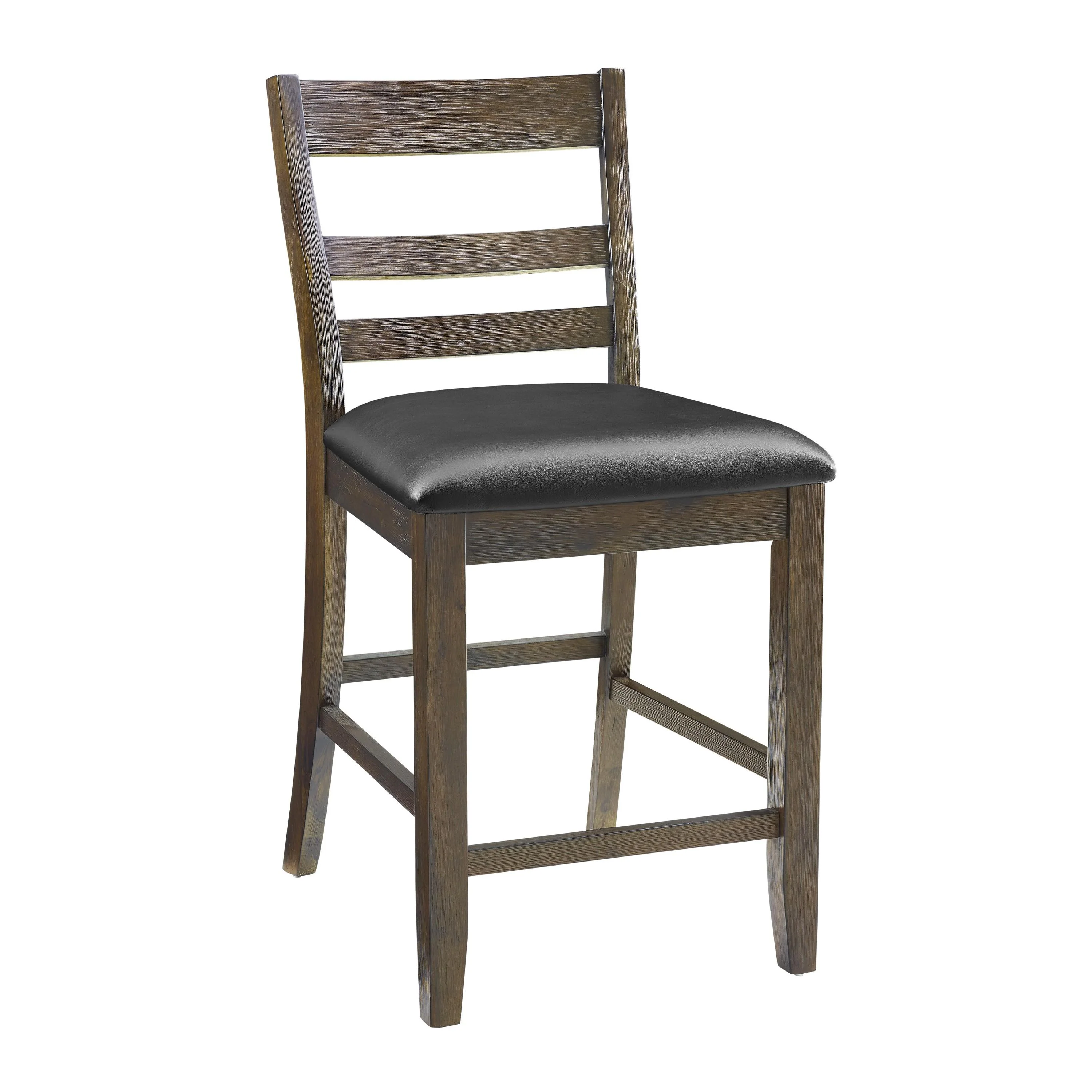 Homelegance Pike Counter Height Dining Chair 5748-24 - Image 2
