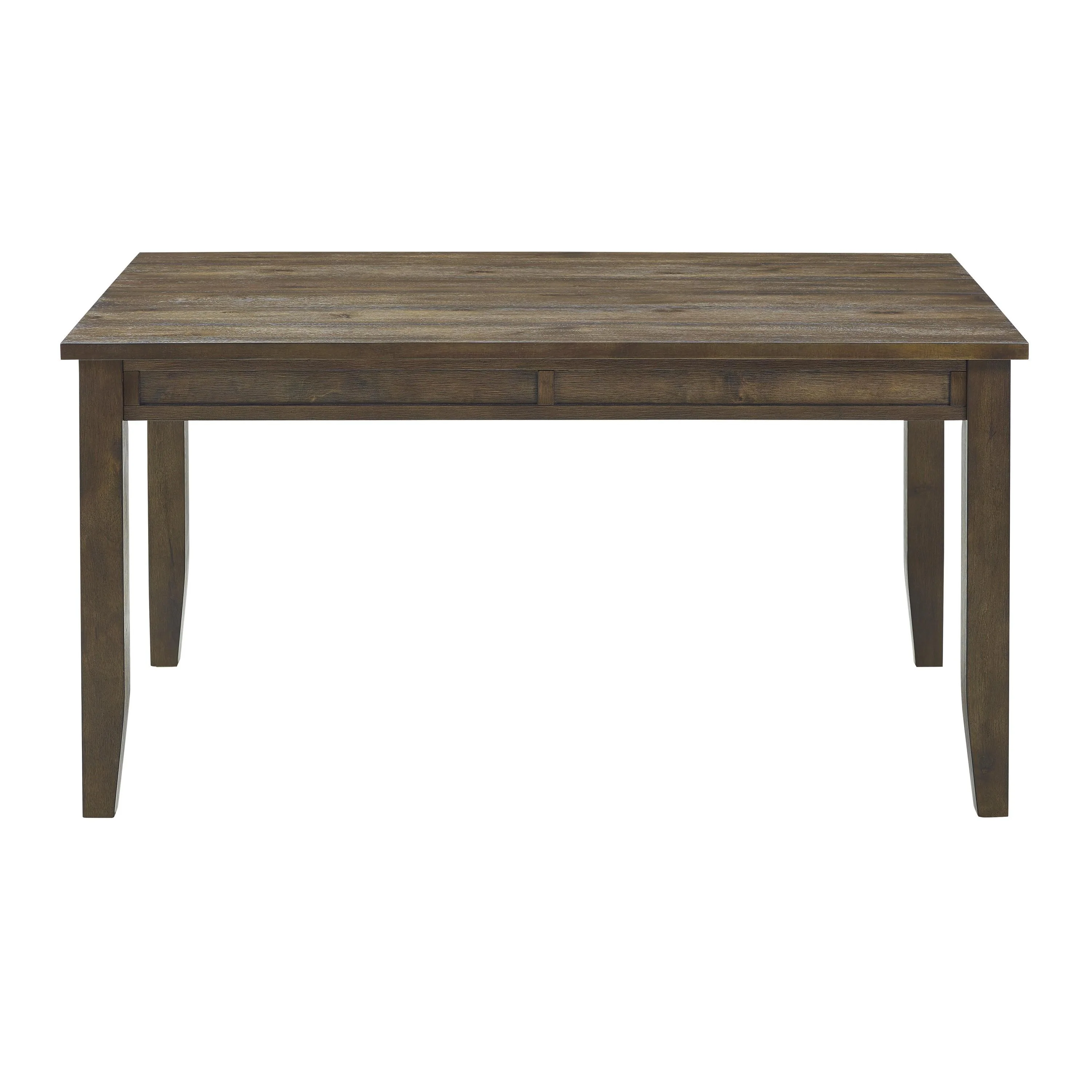 Homelegance Pike Dining Table 5748-60 - Image 1