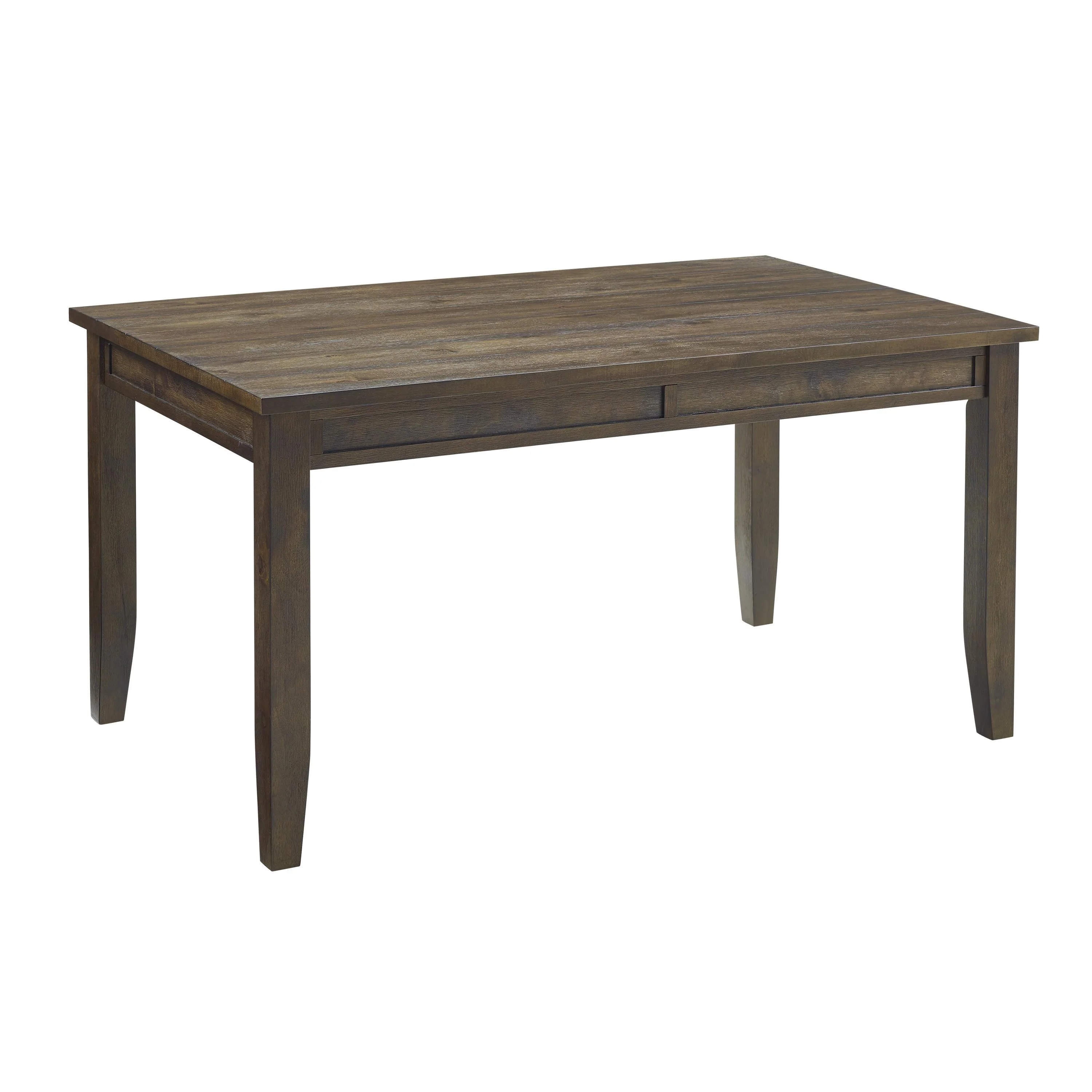 Homelegance Pike Dining Table 5748-60 - Image 2