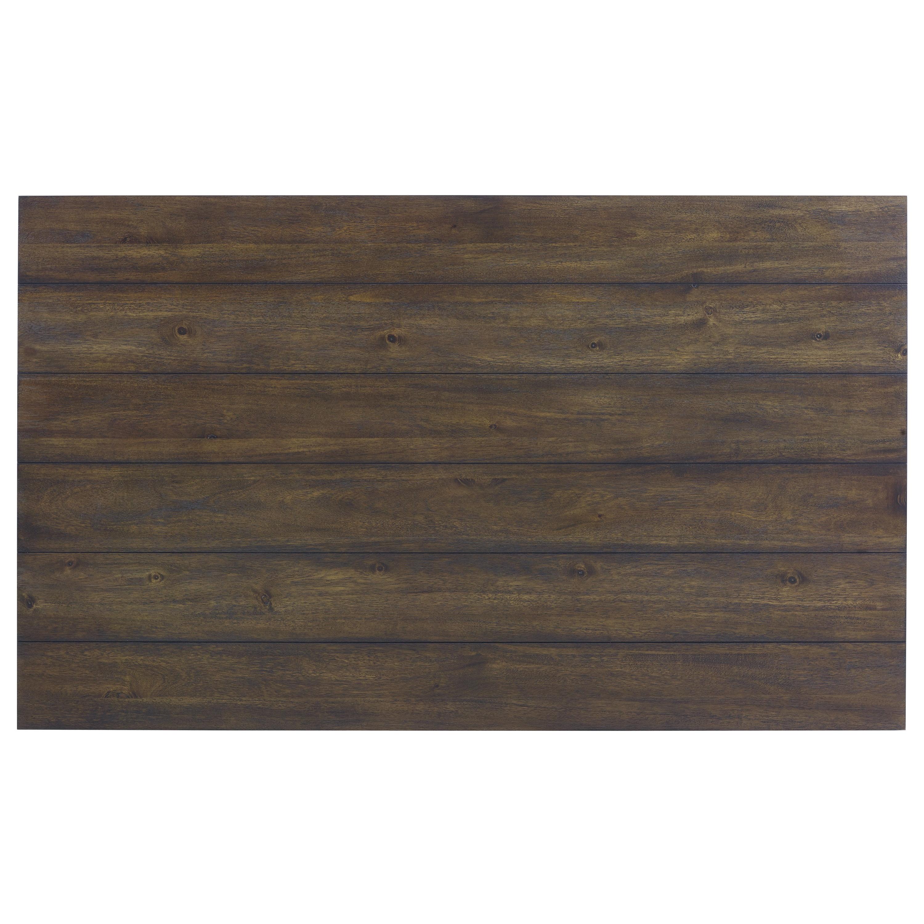 Homelegance Pike Dining Table 5748-60 - Image 3