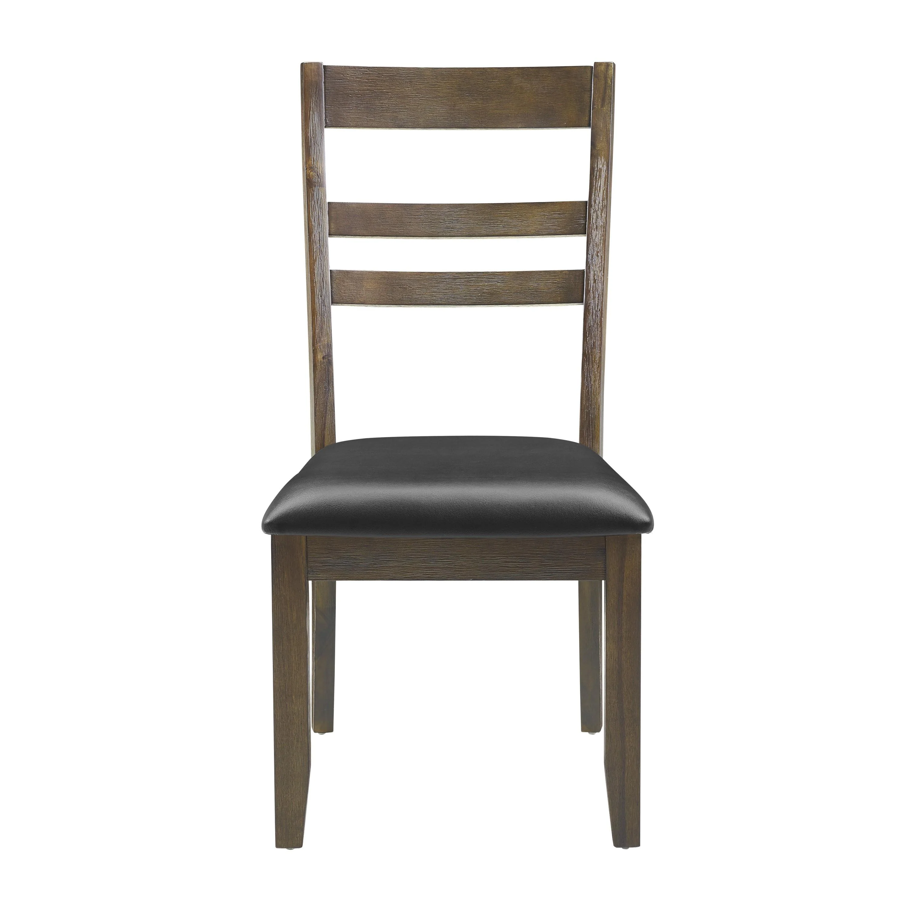 Homelegance Pike Dining Chair 5748S - Image 1