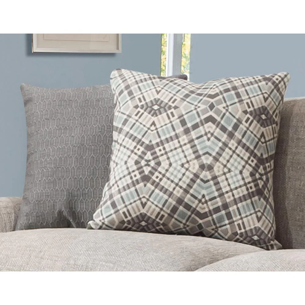 Franklin Crosby Stationary Fabric Sofa 90340 3932-25 - Image 3